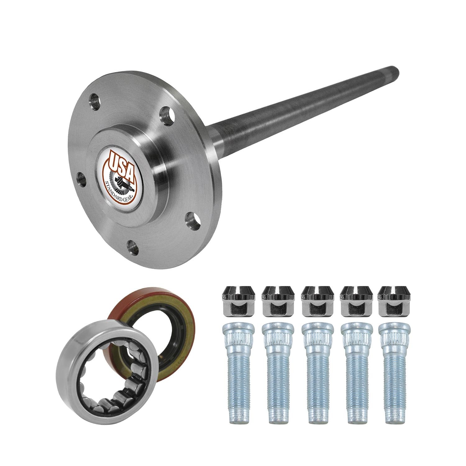 USA Standard Gear Drive Axle Shaft 630-211 | AutoZone