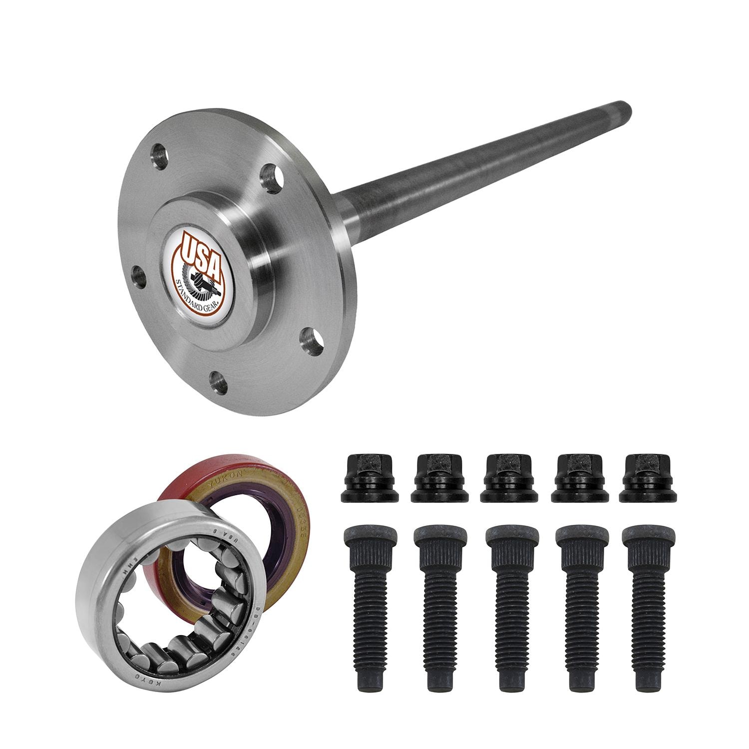 専用ページ(#630) USA Standard Gear Drive Axle Shaft 630-213 | AutoZone
