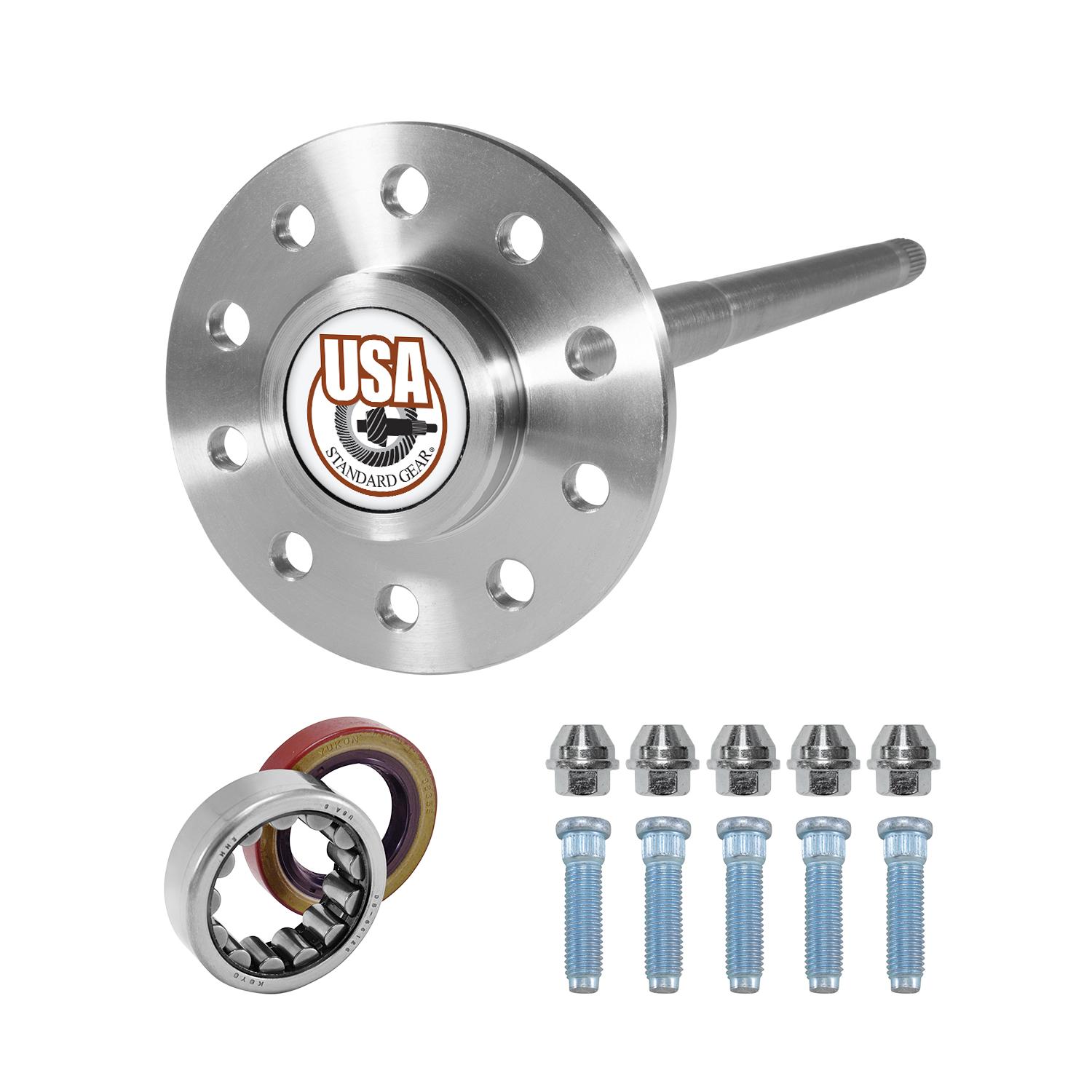 USA Standard Gear Drive Axle Shaft 630-215 | AutoZone