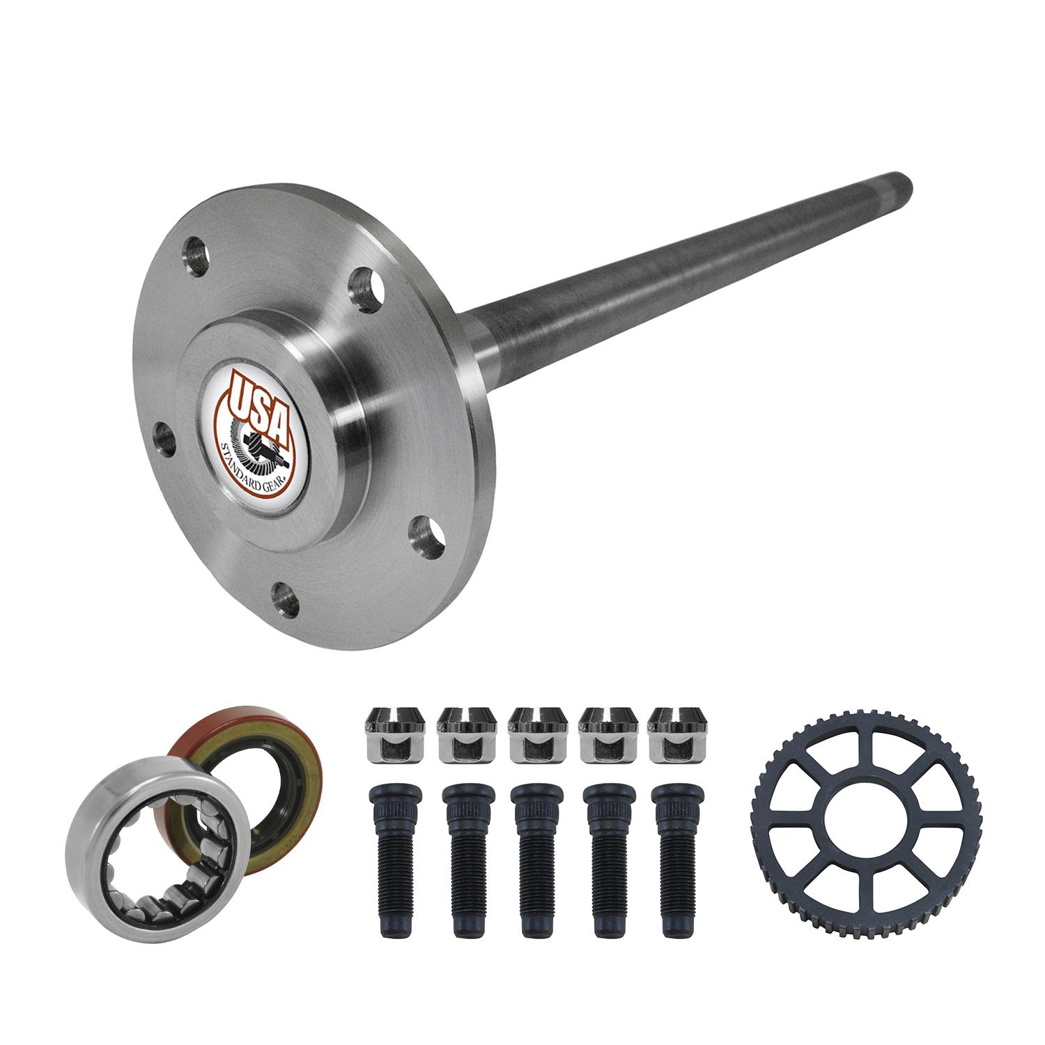 USA Standard Gear Drive Axle Shaft 630-218 | AutoZone