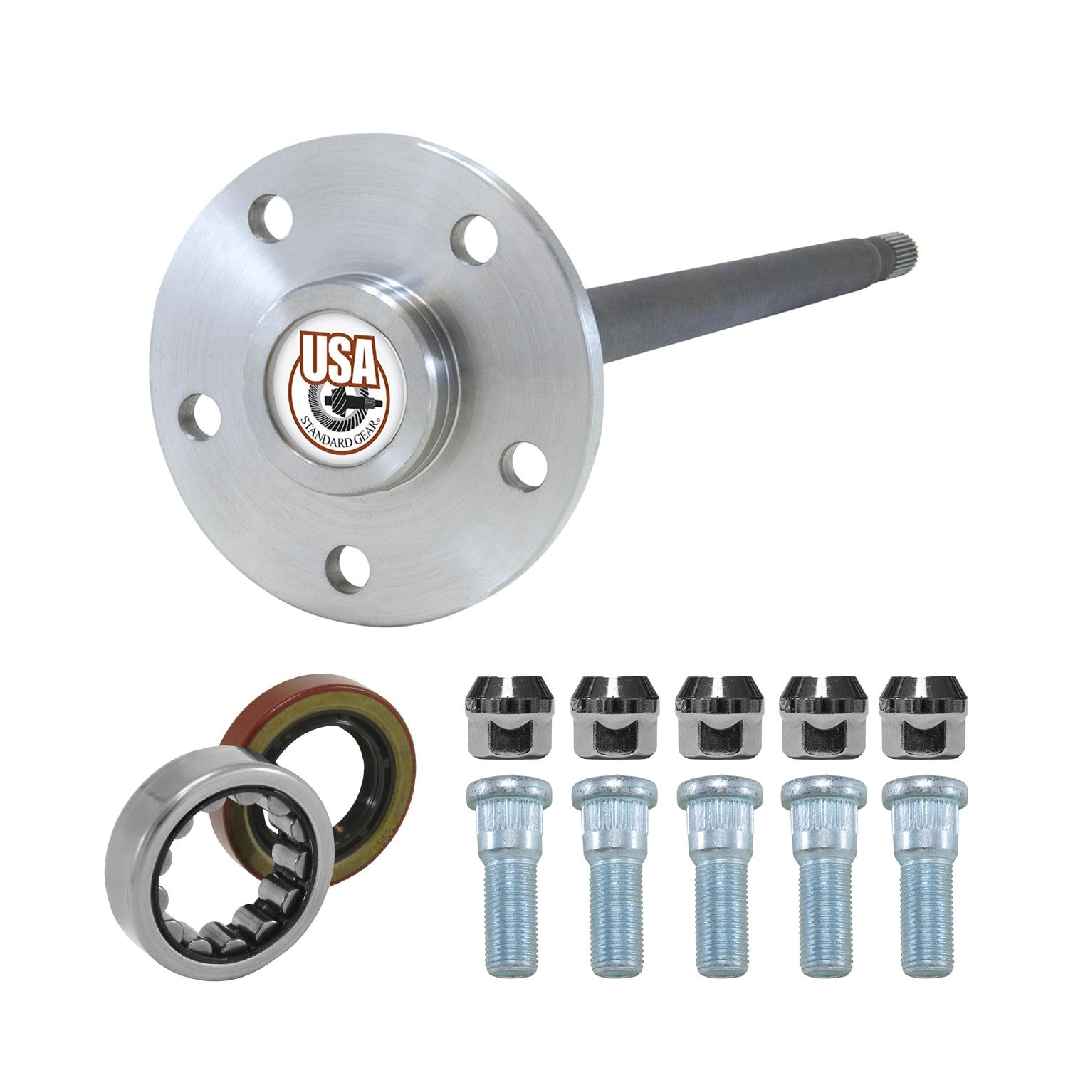 USA Standard Gear Drive Axle Shaft 630-305 | AutoZone