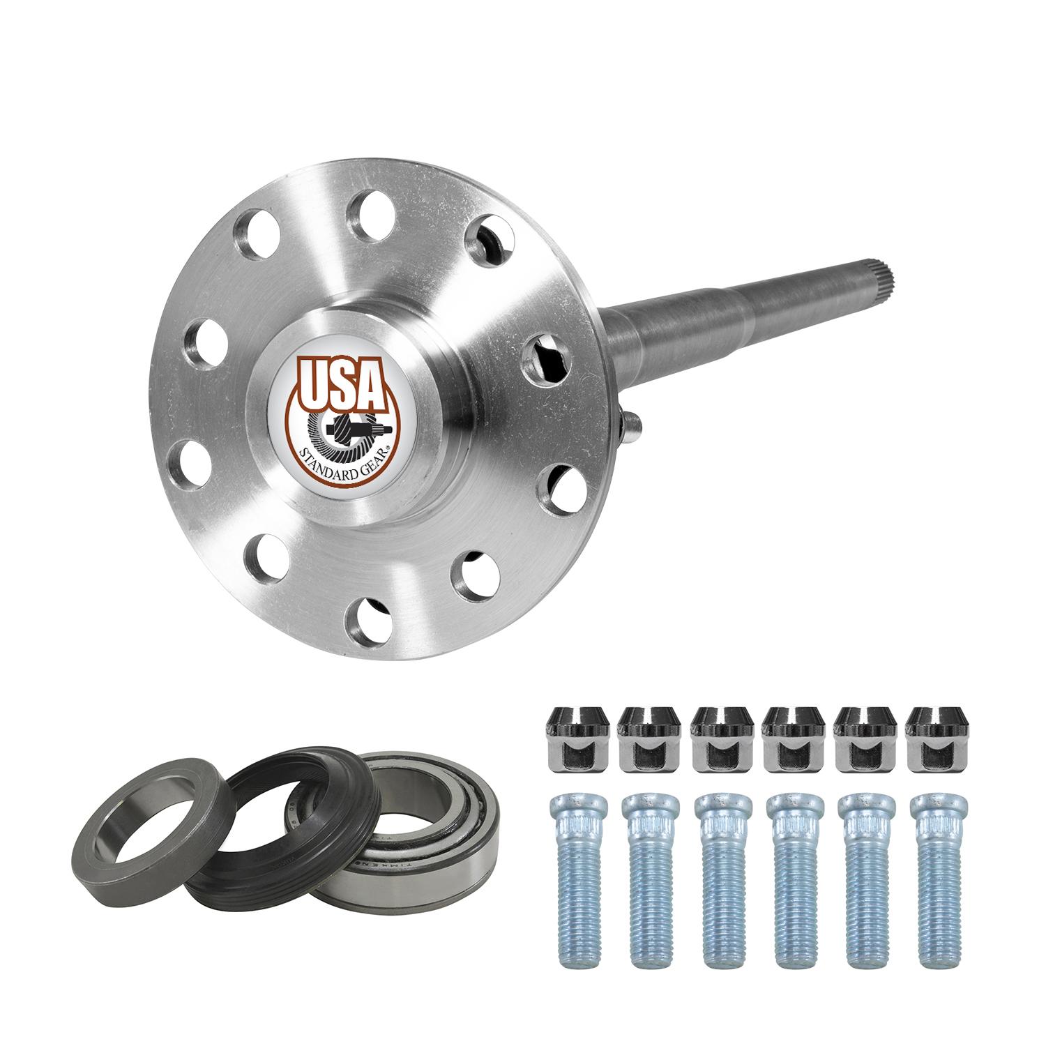 USA Standard Gear Drive Axle Shaft 630-339 | AutoZone