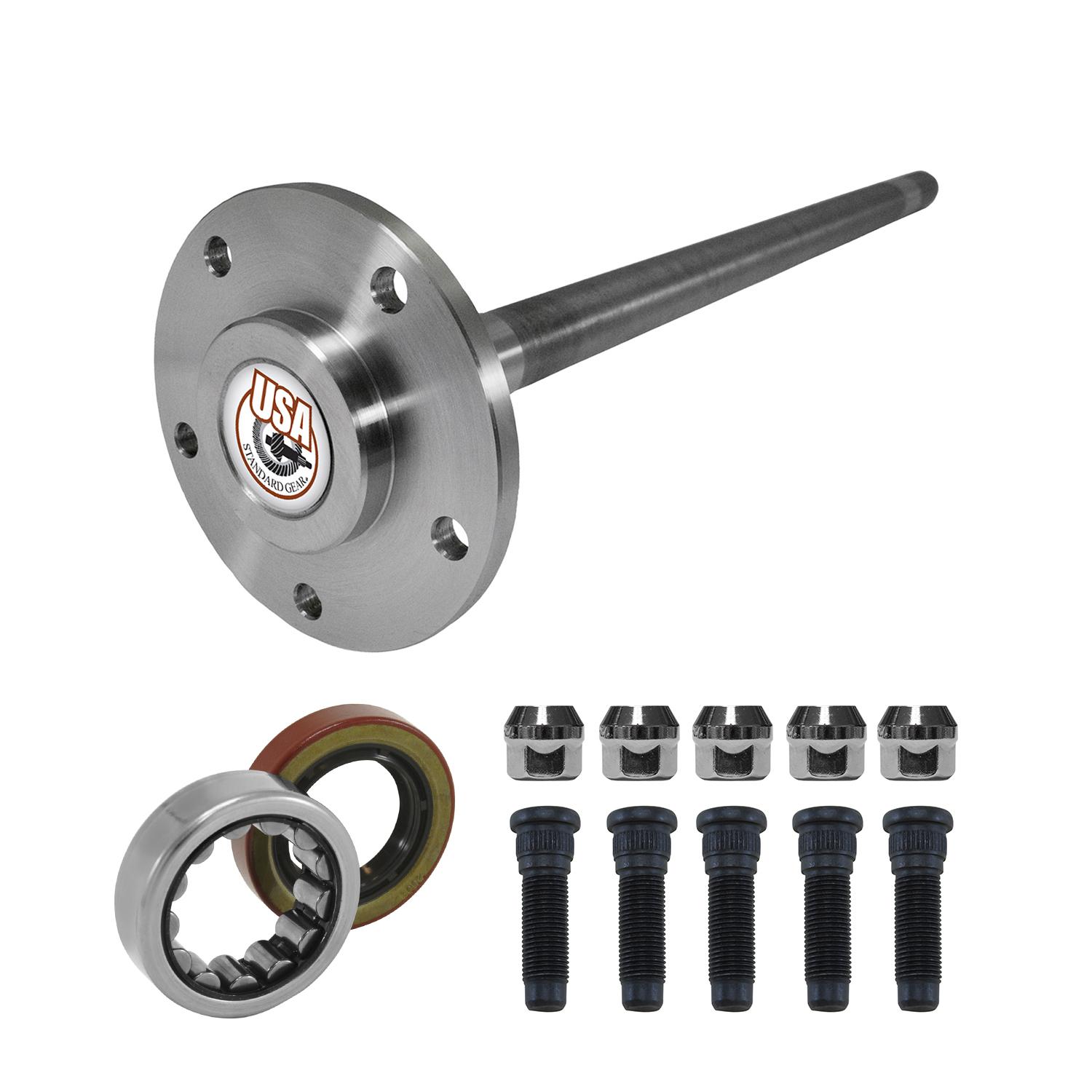 Dorman - OE Solutions Drive Axle Shaft 630-413 | AutoZone