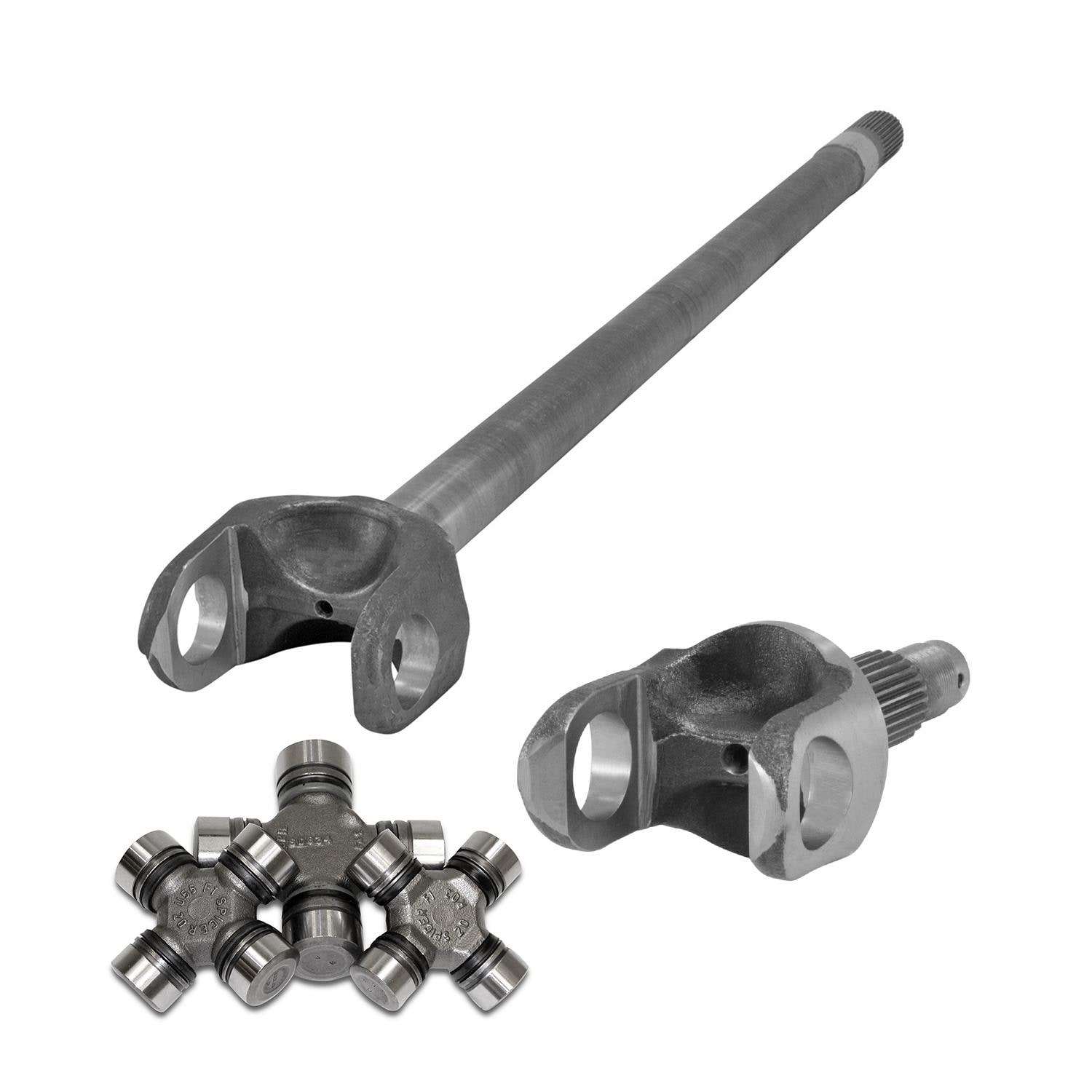 ＳＨＡＦＴ　ＳＰＥＥＤＯＭＥＴ サニー USA Standard Gear Drive Axle Shaft 630-428 | AutoZone