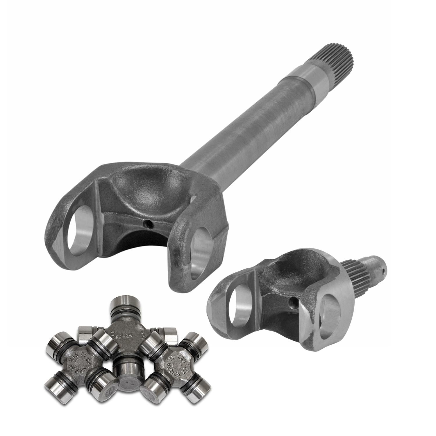 ステイナー 215 USA Standard Gear Drive Axle Shaft 630-429 | AutoZone