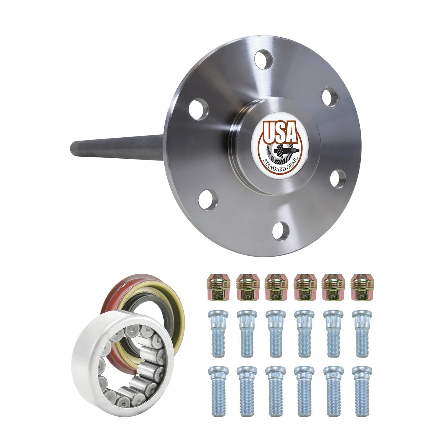 田中/A1230-6/ Dorman - OE Solutions Drive Axle Shaft 630-120 | AutoZone