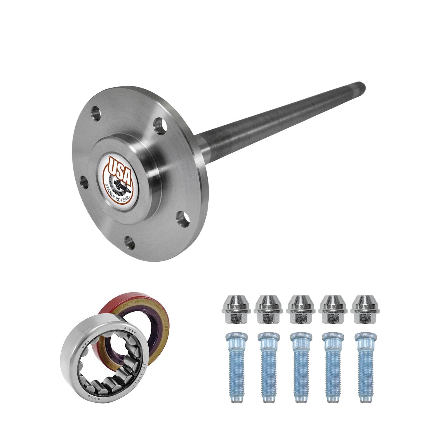 Dorman - OE Solutions Drive Axle Shaft 630-320 | AutoZone