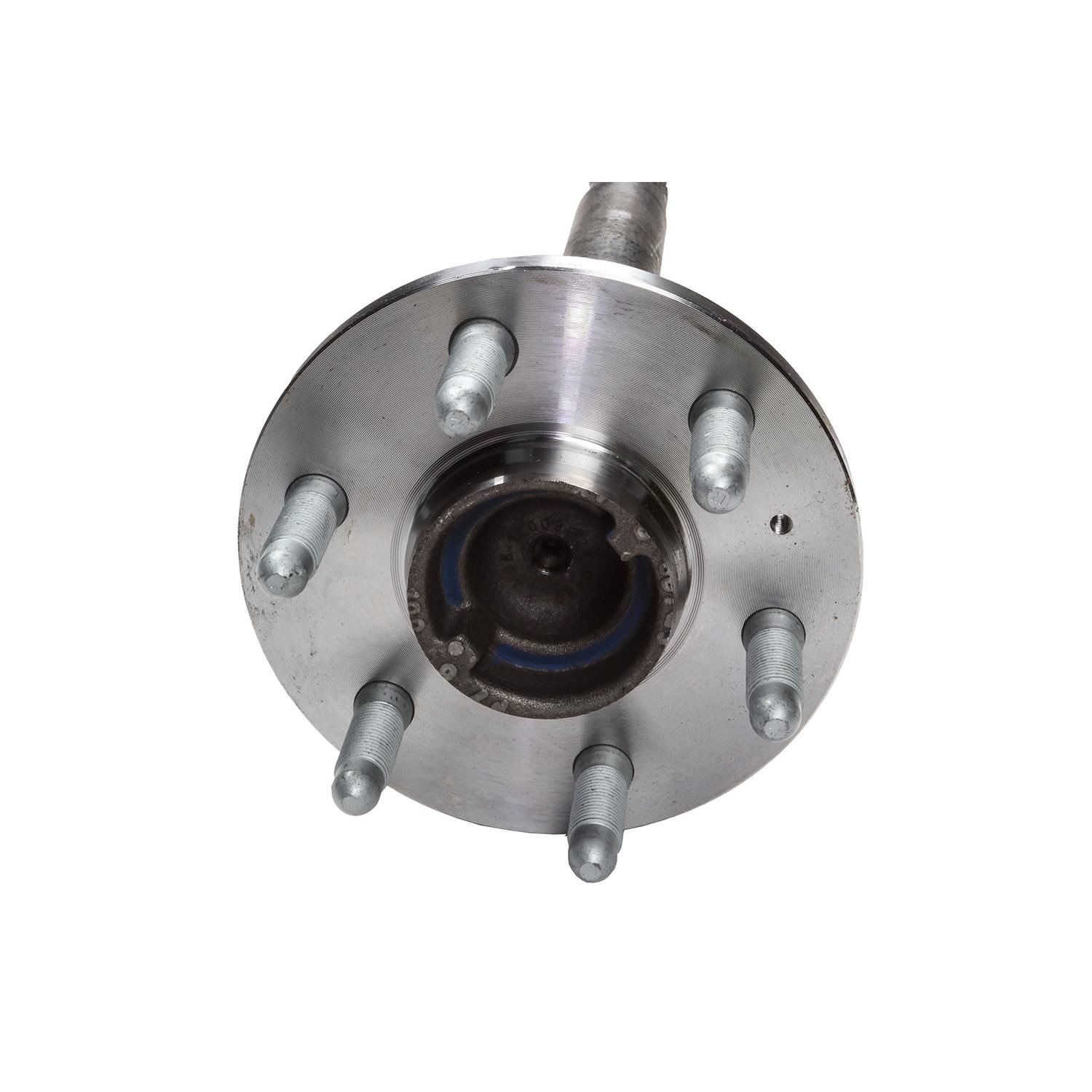 GM Genuine Parts Drive Axle Shaft 23490378 | AutoZone