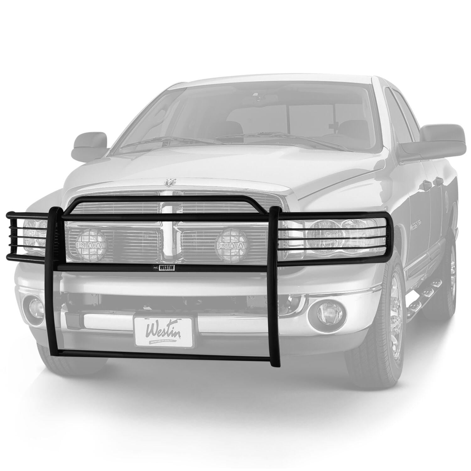 Westin Grille Guard 40-1205 for GMC