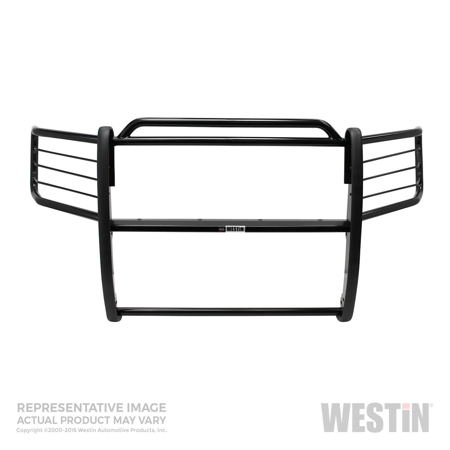 Westin Grille Guard 40-2215 for GMC