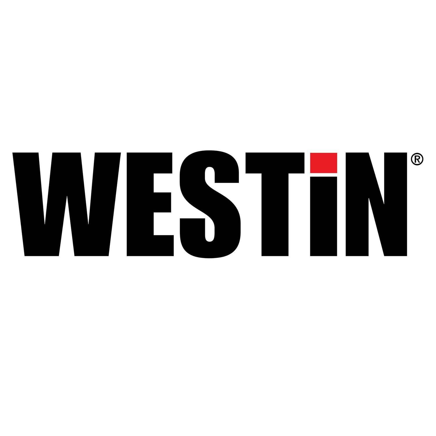 Westin Grille Guard 57-24045