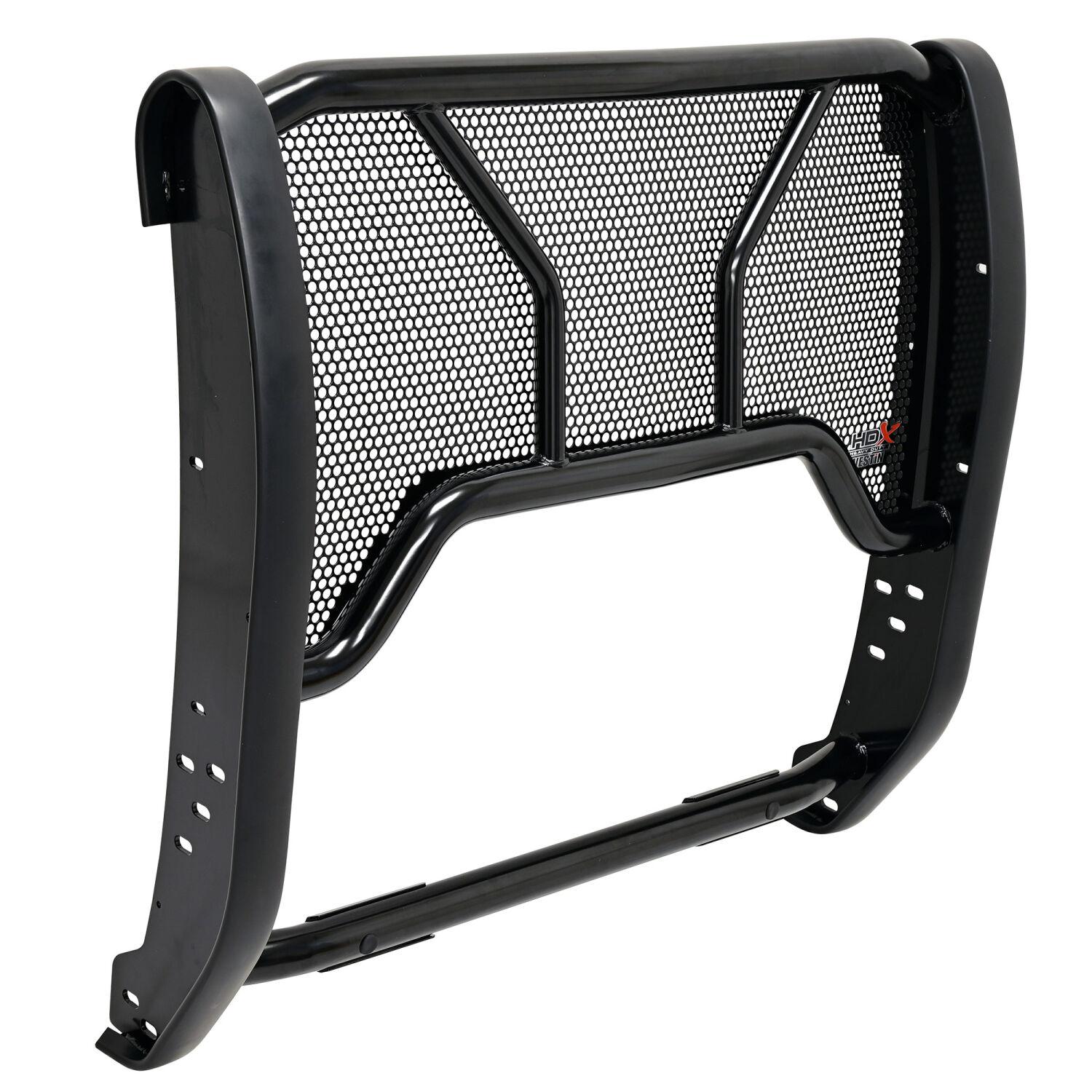Westin Black Flat Grille Guard 57-24105 | AutoZone