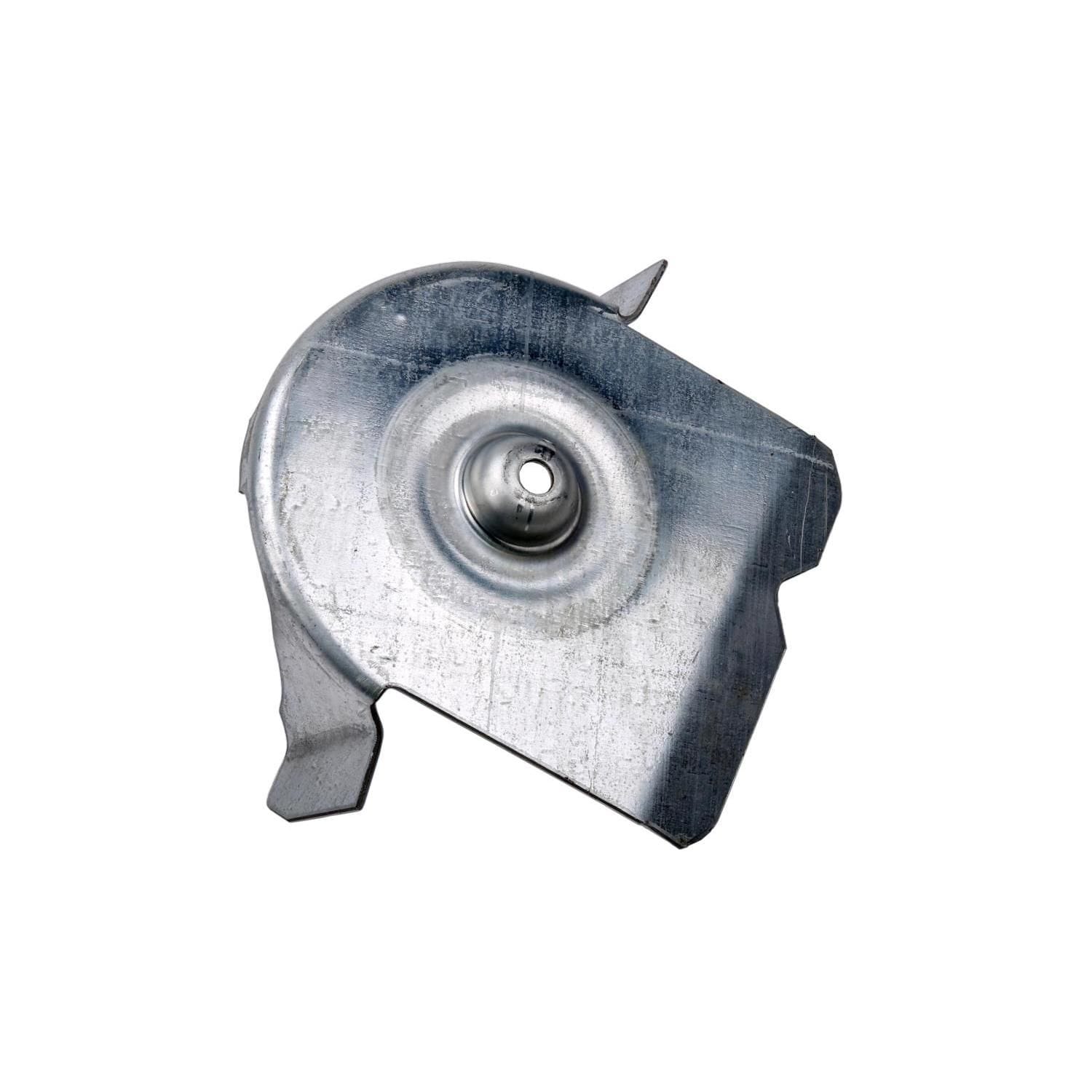 Left Spring Plate GM Genuine Parts Leaf Spring Plate 25710009 | AutoZone