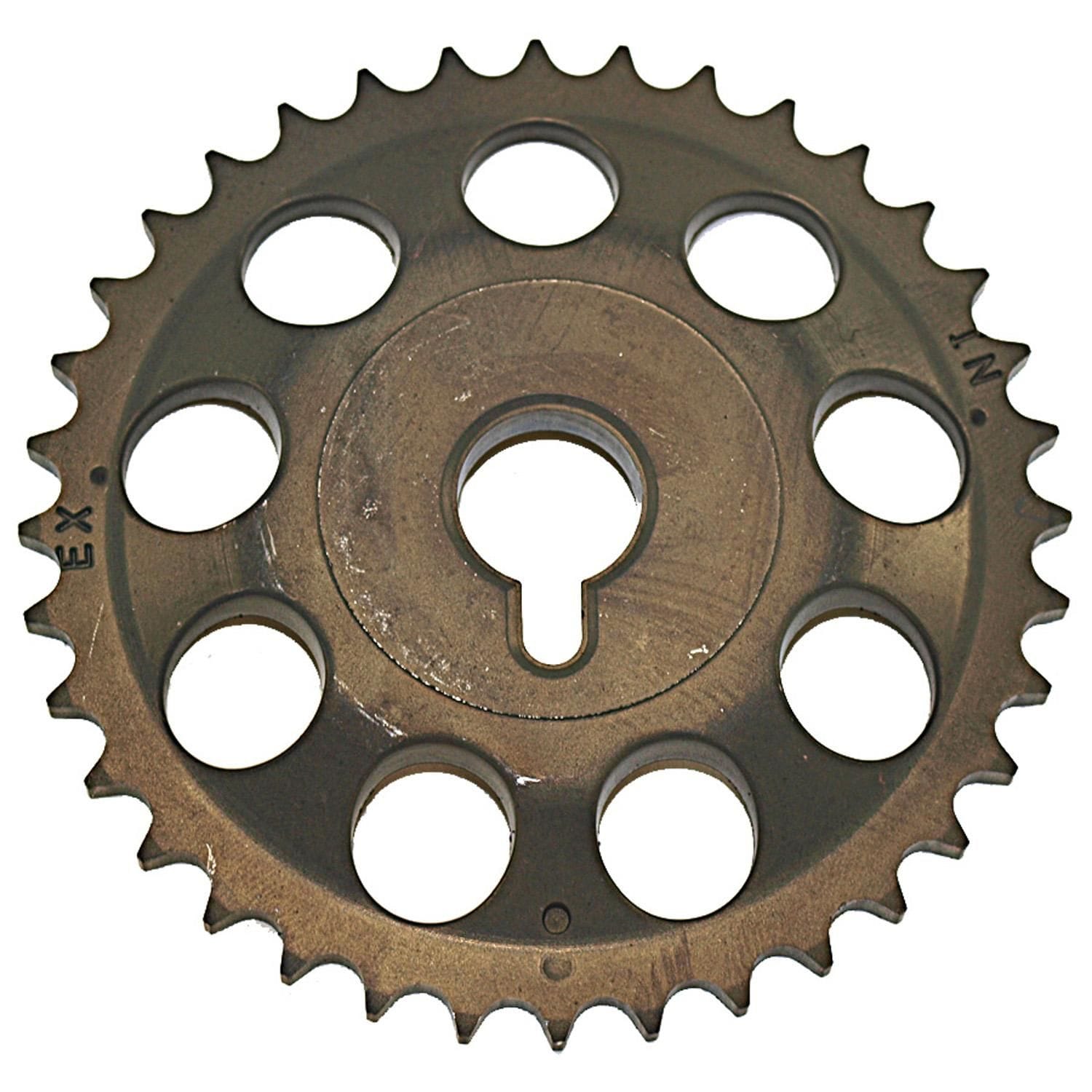 Cloyes Camshaft Timing Gear S846 for Chevrolet Corvette
