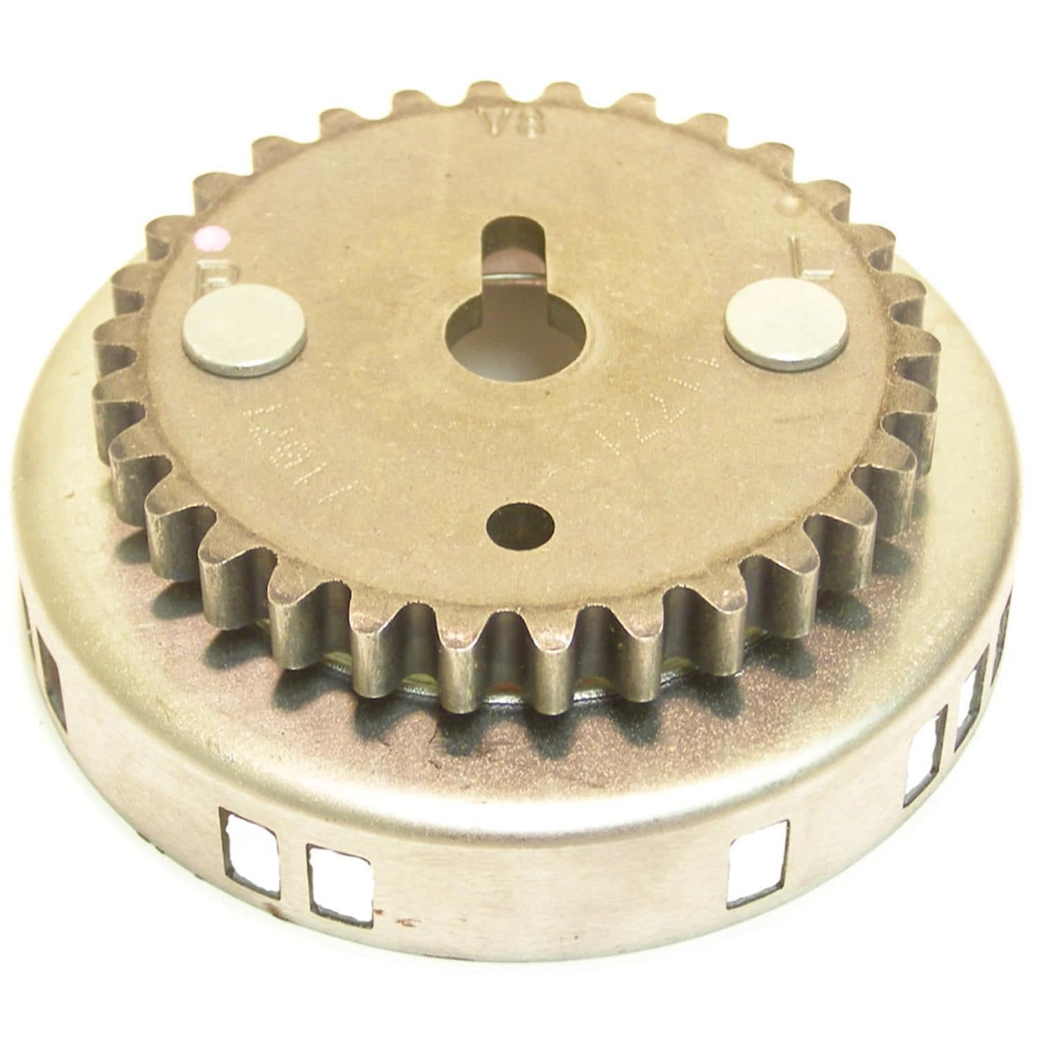 Cloyes Camshaft Timing Gear S854 for Chevrolet Corvette