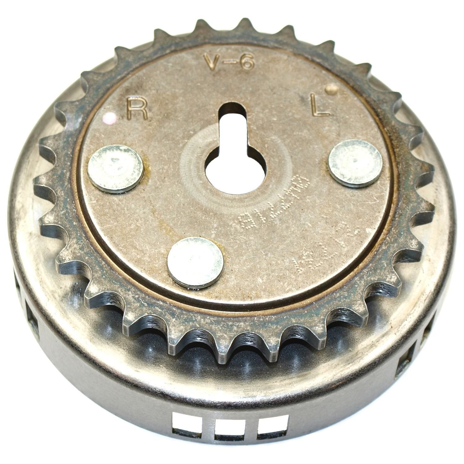 Cloyes Camshaft Timing Gear S868 for Chevrolet Corvette