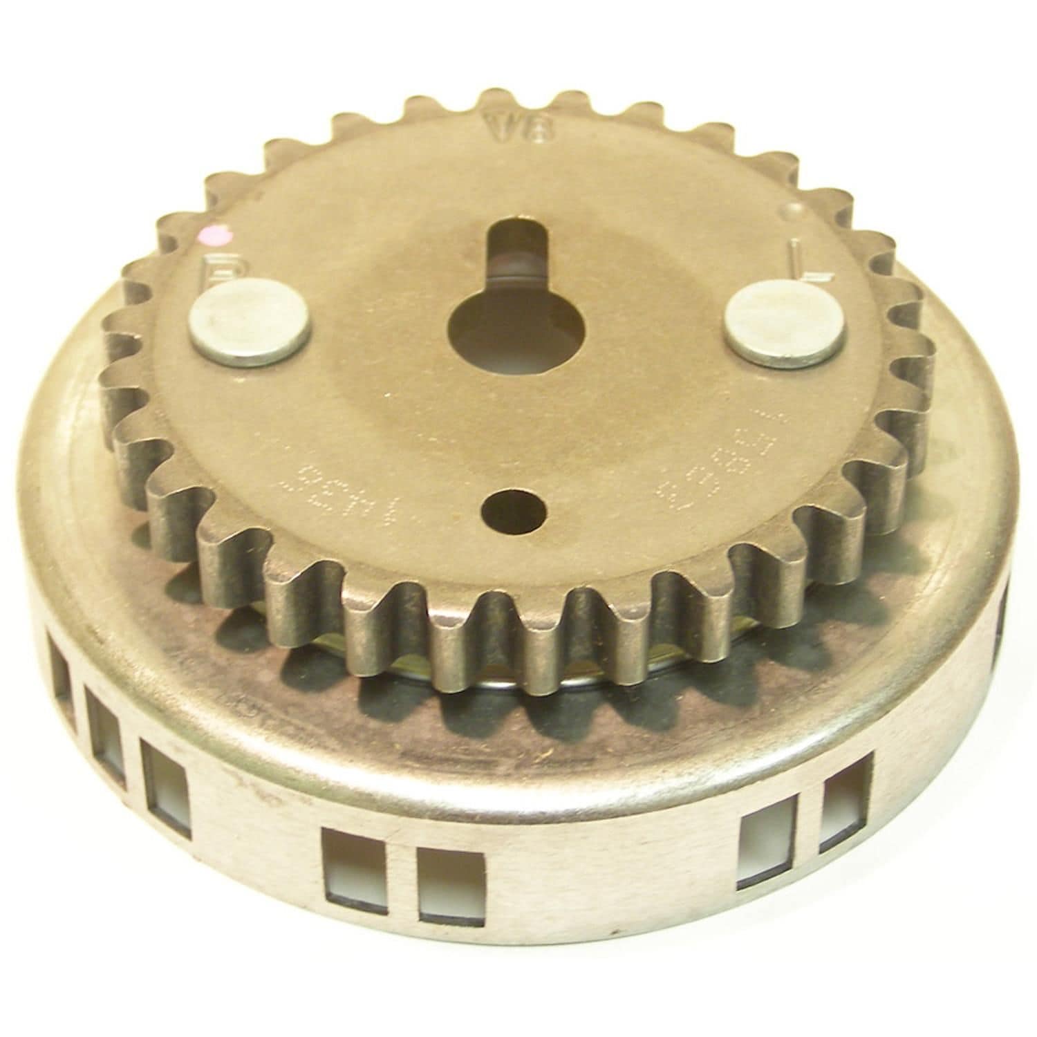 Cloyes Camshaft Timing Gear S870 for Chevrolet Corvette
