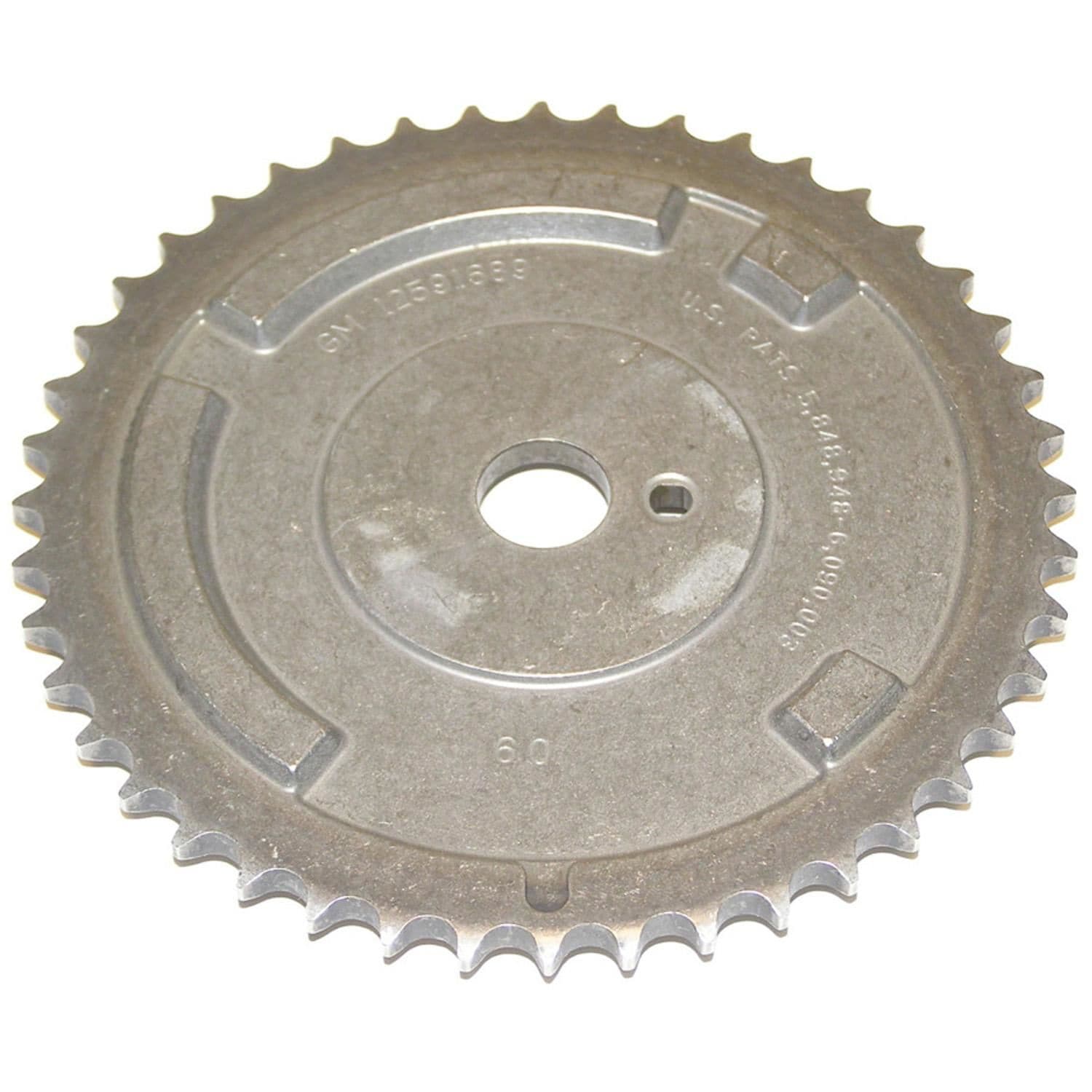 Cloyes Camshaft Timing Gear S894T for Chevrolet Corvette