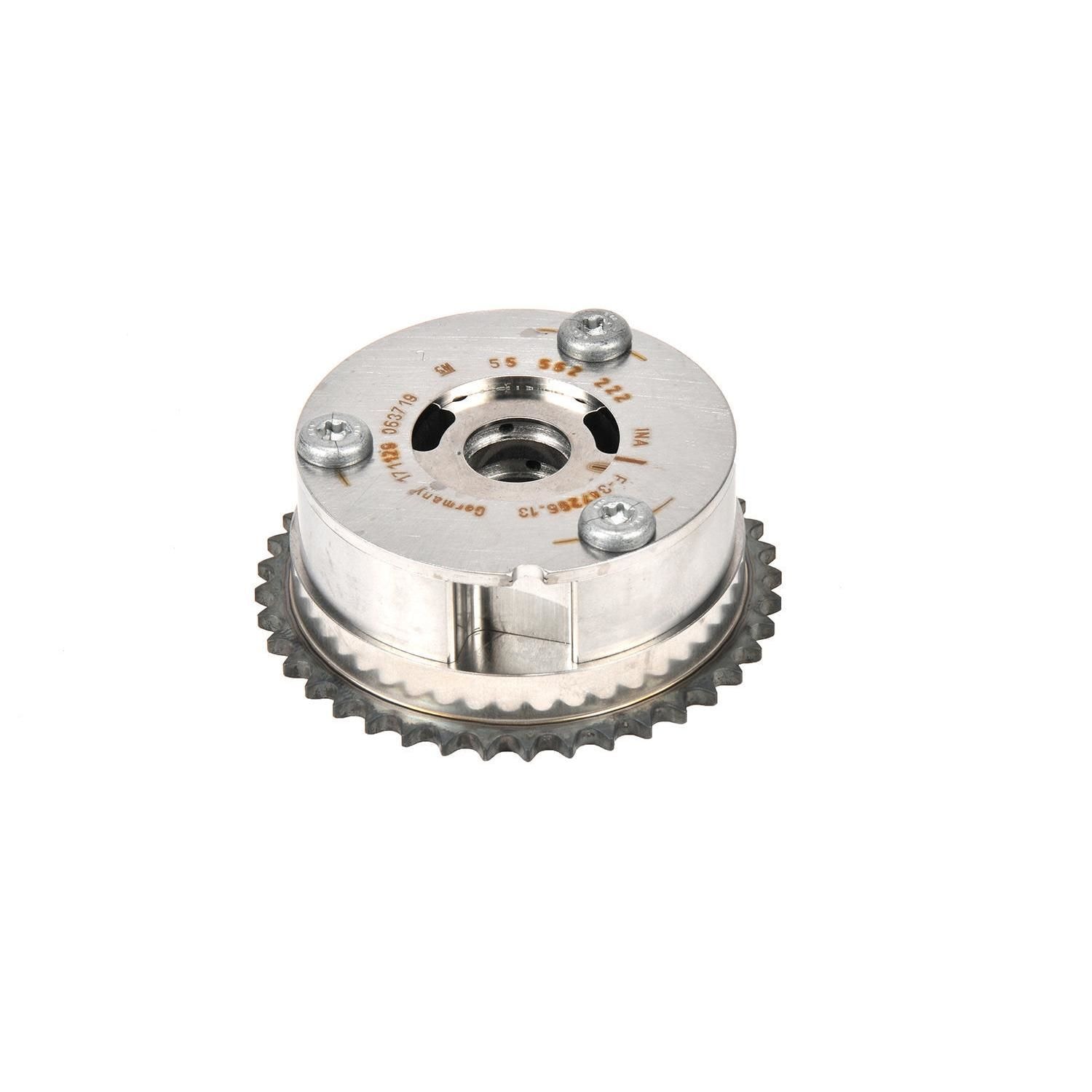 GM Genuine Parts Engine Timing Camshaft Sprocket 55562222 for Chevrolet Corvette