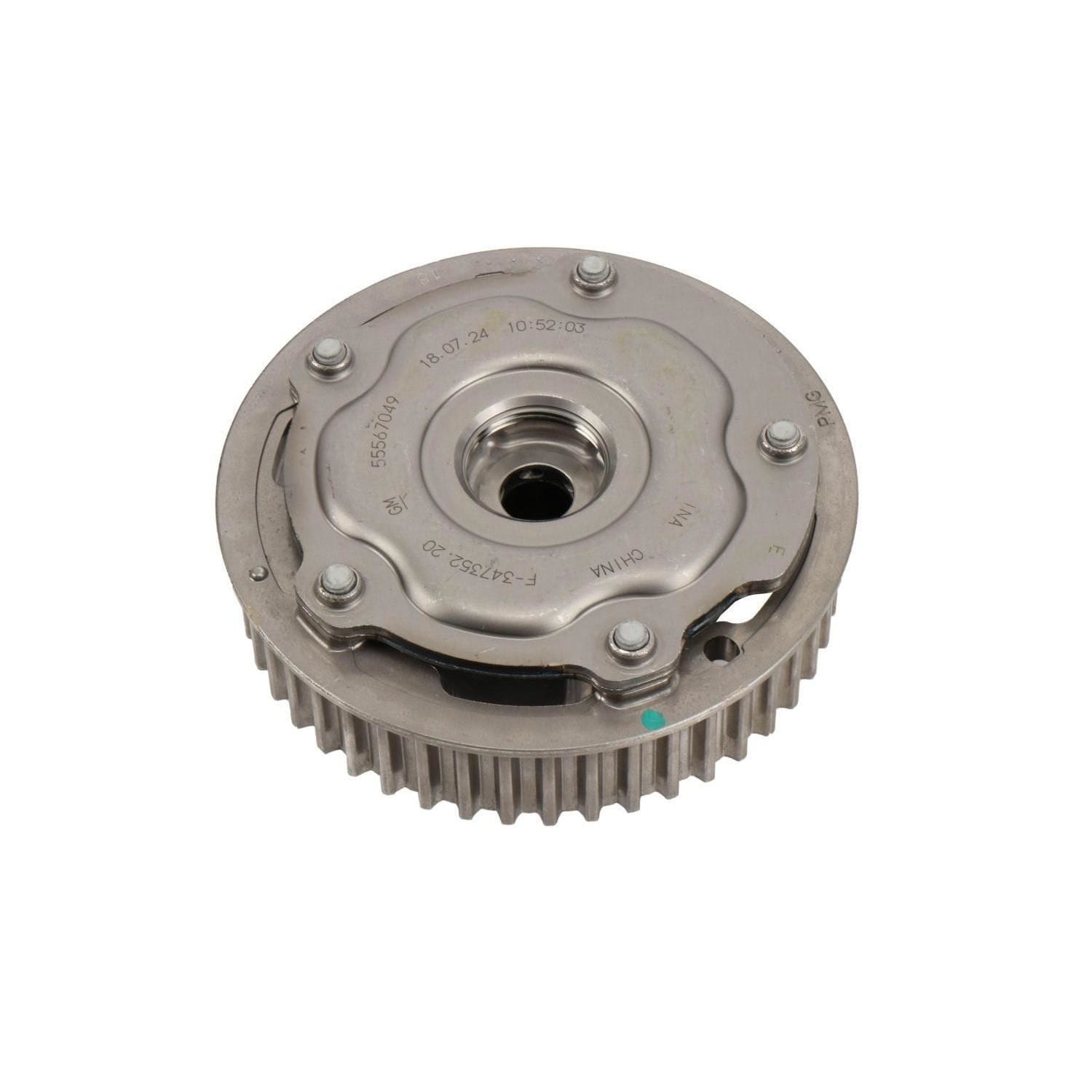 55486552 GM Genuine Parts Engine Timing Camshaft Sprocket 55567049 | AutoZone