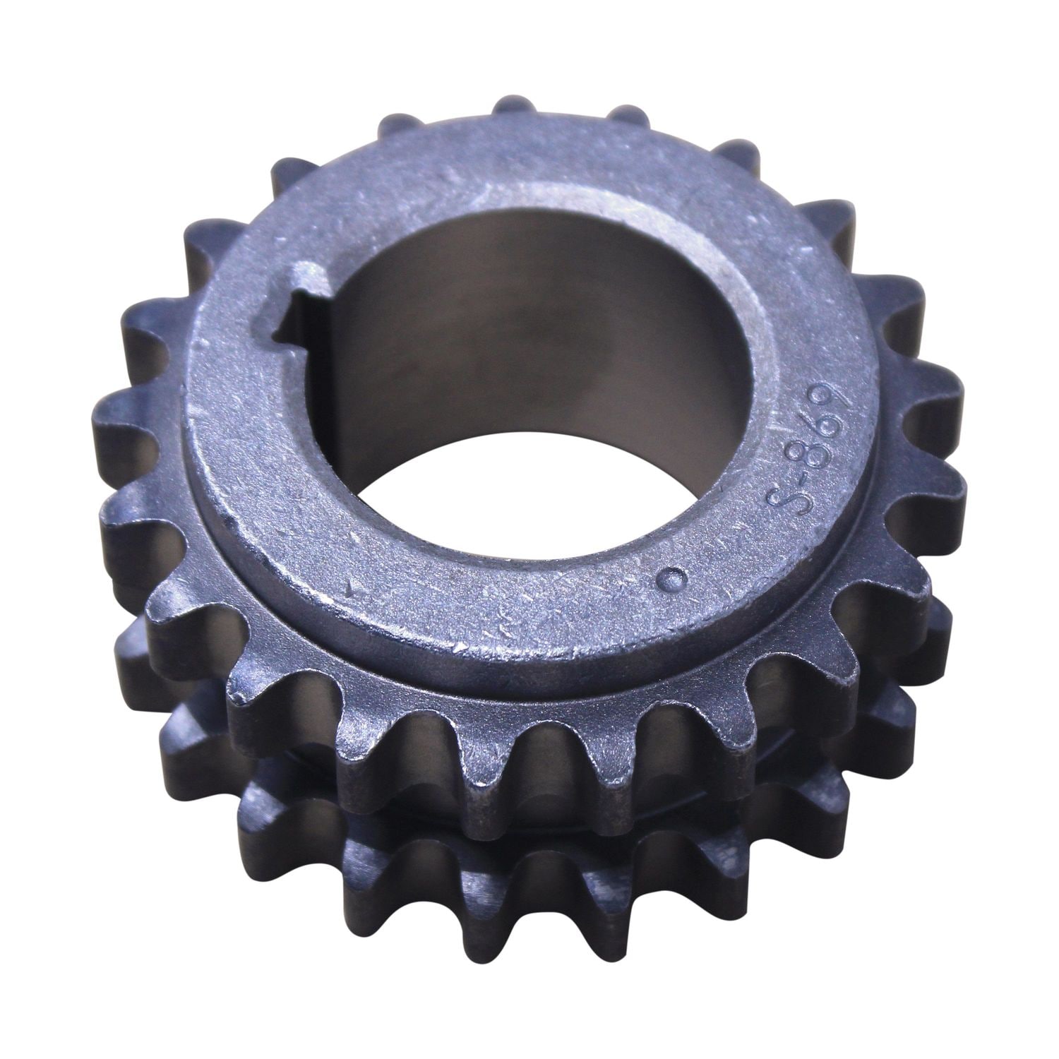 Duralast Engine Timing Crankshaft Sprocket S-869AM