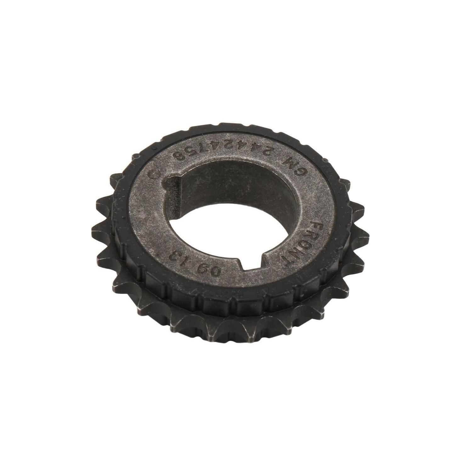 GM Genuine Parts Engine Timing Crankshaft Gear 96352740 | AutoZone