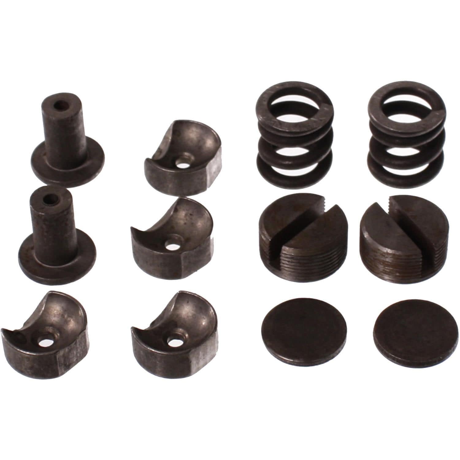 Rare Parts Steering Drag Link Repair Kit 25326 | AutoZone