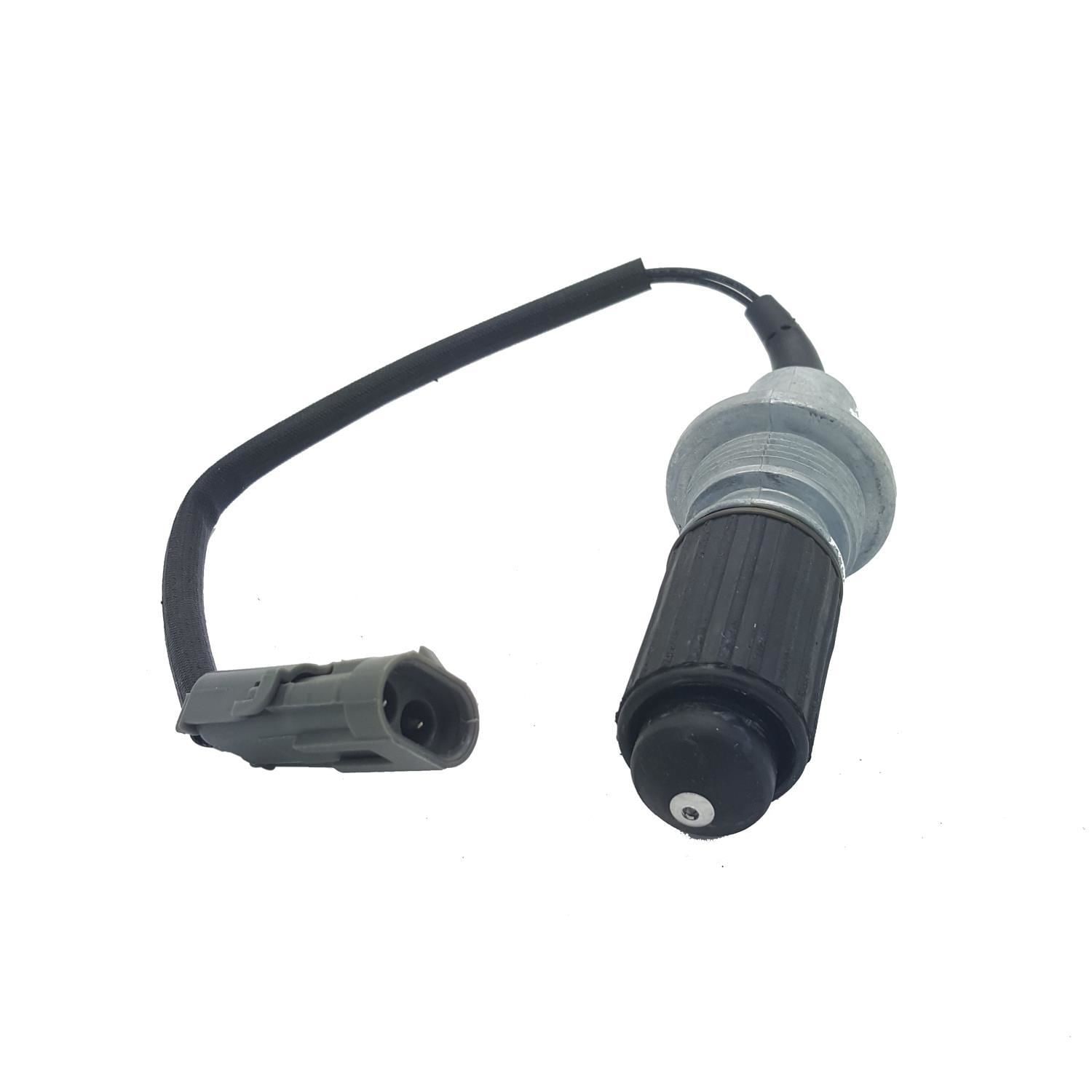 Dorman - OE Solutions 4WD Actuator 600-100