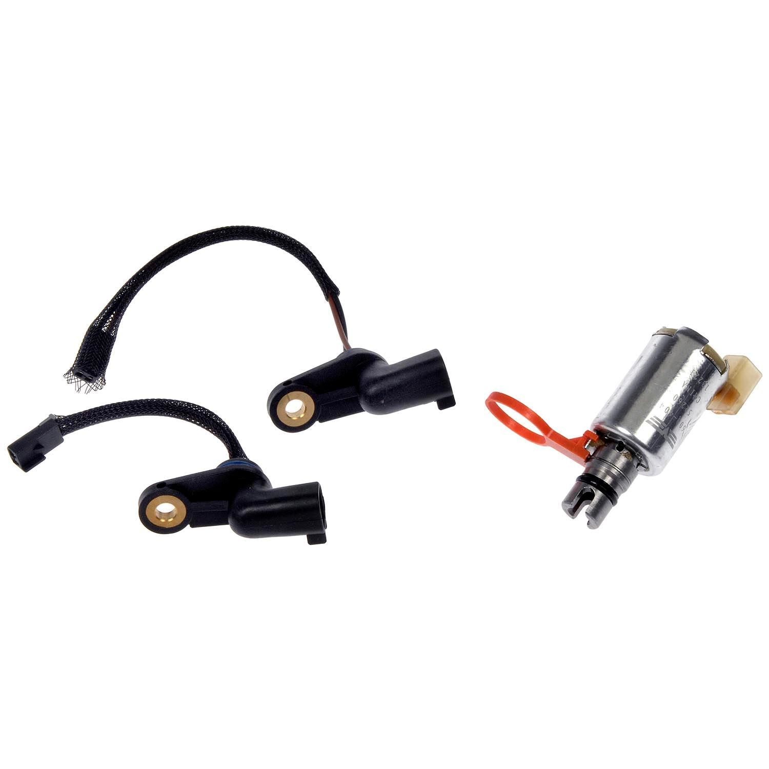 Dorman Four Wheel Drive Actuators 600-404