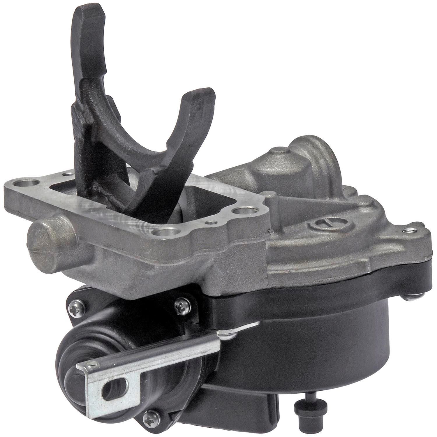 Dorman Four Wheel Drive Actuators 600-410
