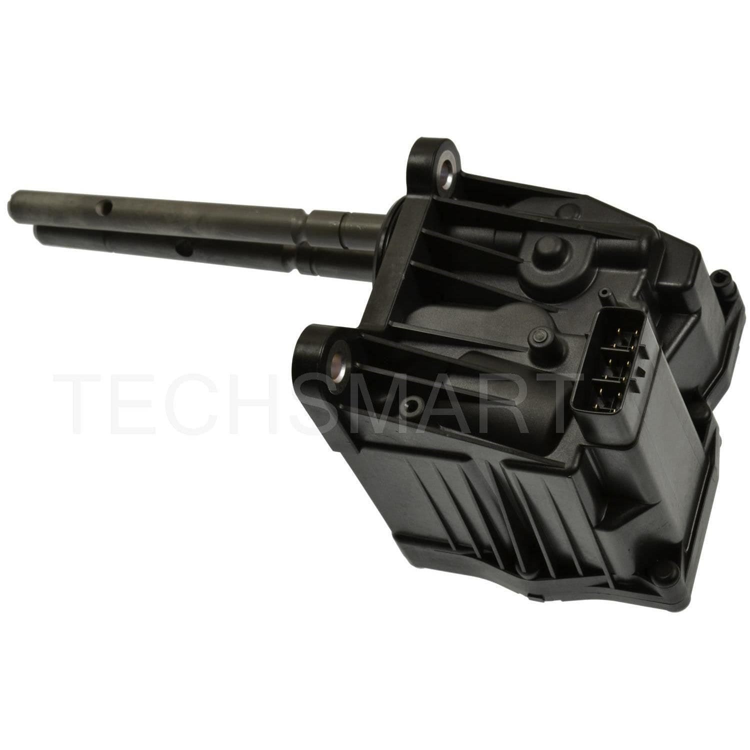 TechSmart Four Wheel Drive Actuators J78004
