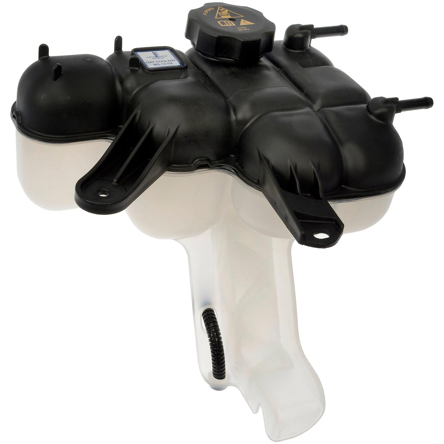 Dorman Coolant Recovery Tank 603-002 | AutoZone