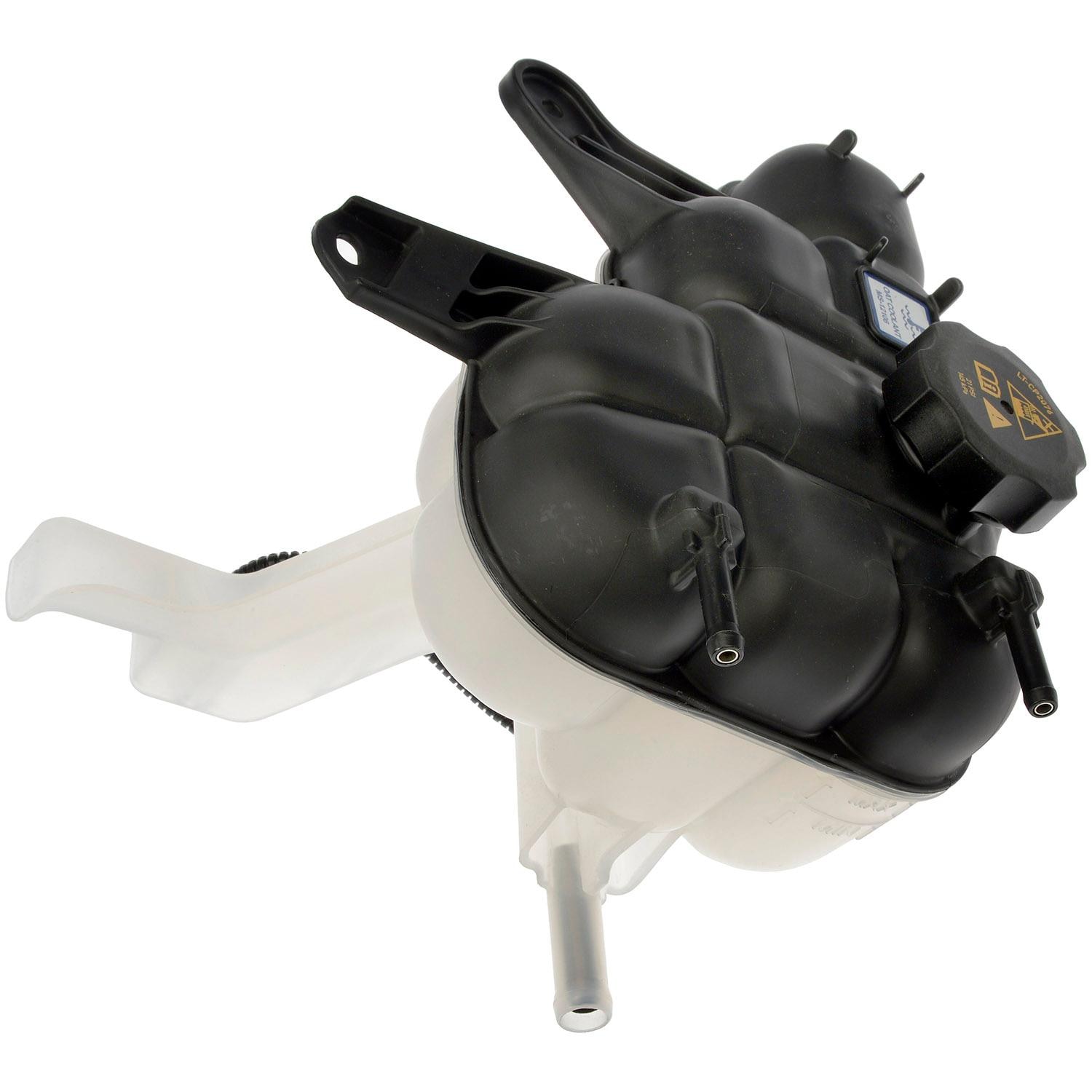 Dorman Coolant Recovery Tank 603-002 | AutoZone