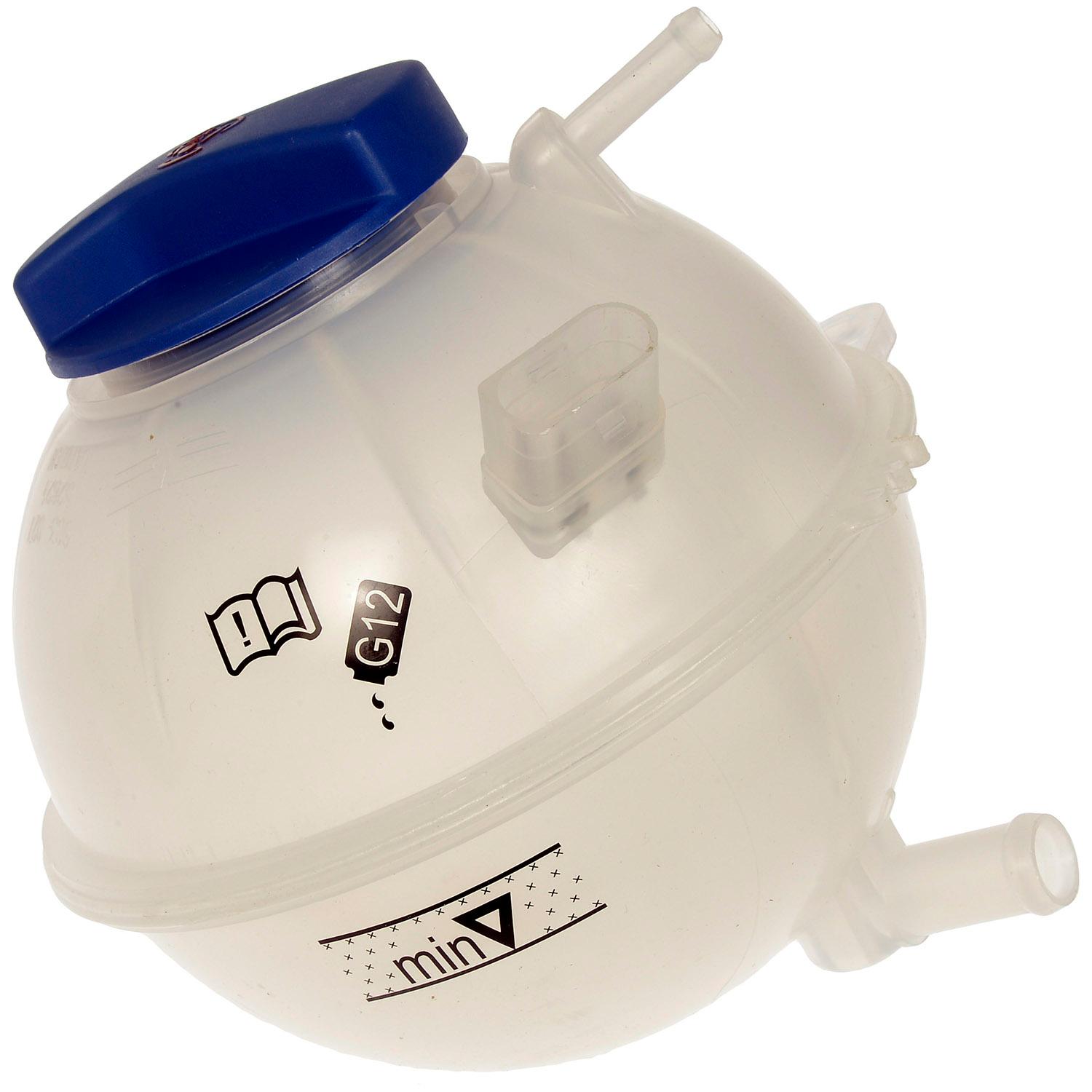 Dorman Coolant Recovery Tank 603-027 | AutoZone