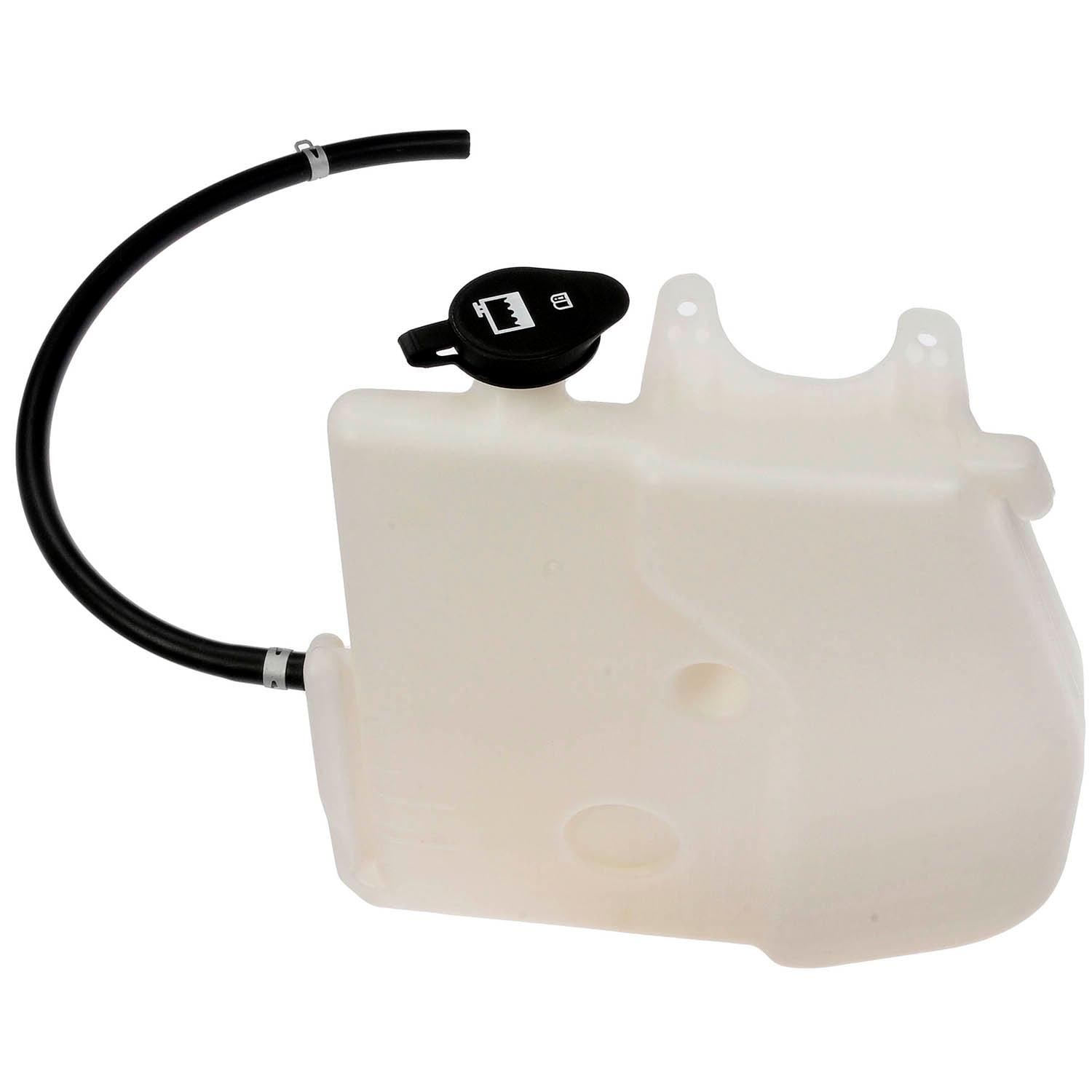 Dorman Coolant Recovery Tank 603-033 | AutoZone