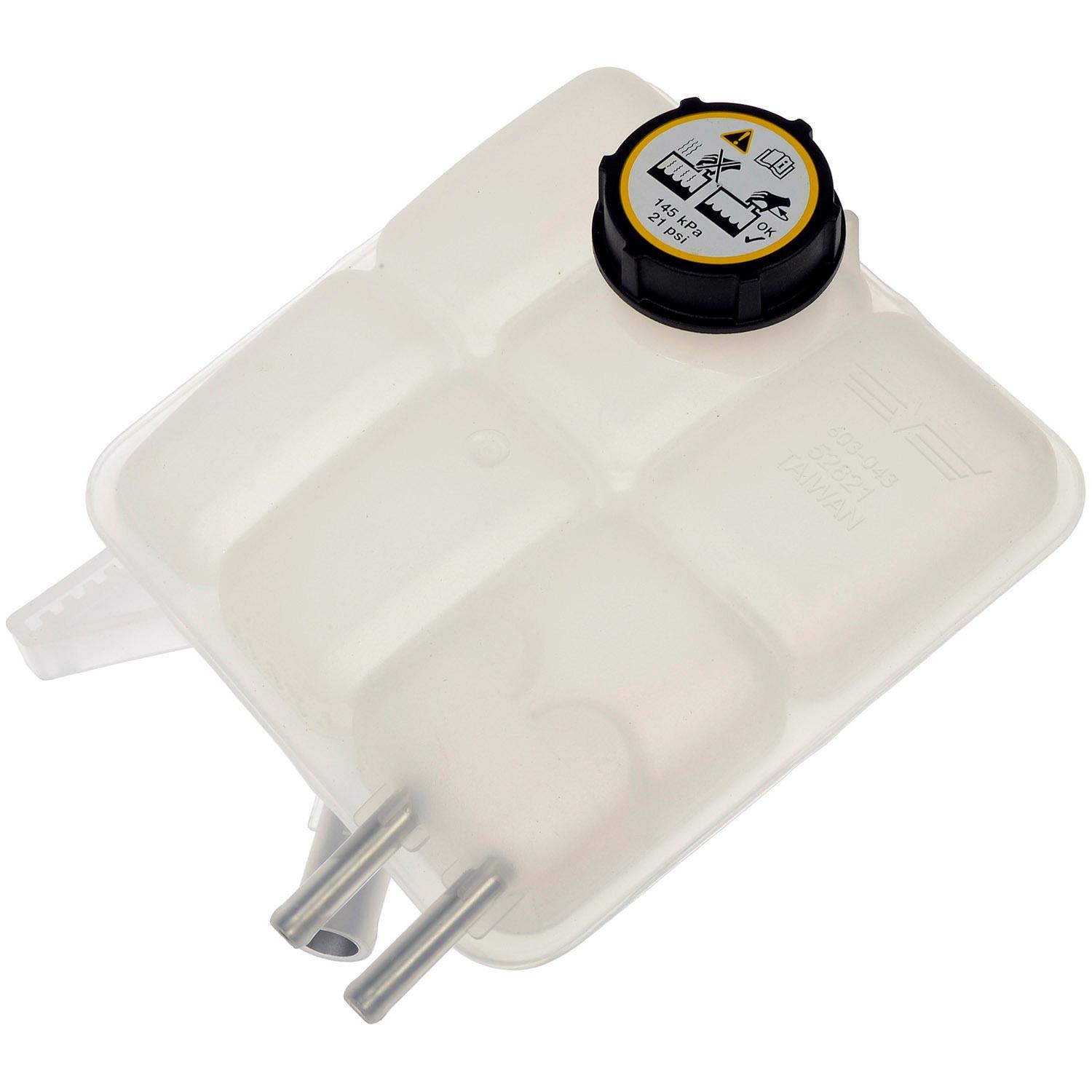 Dorman Coolant Recovery Tank 603-043 | AutoZone