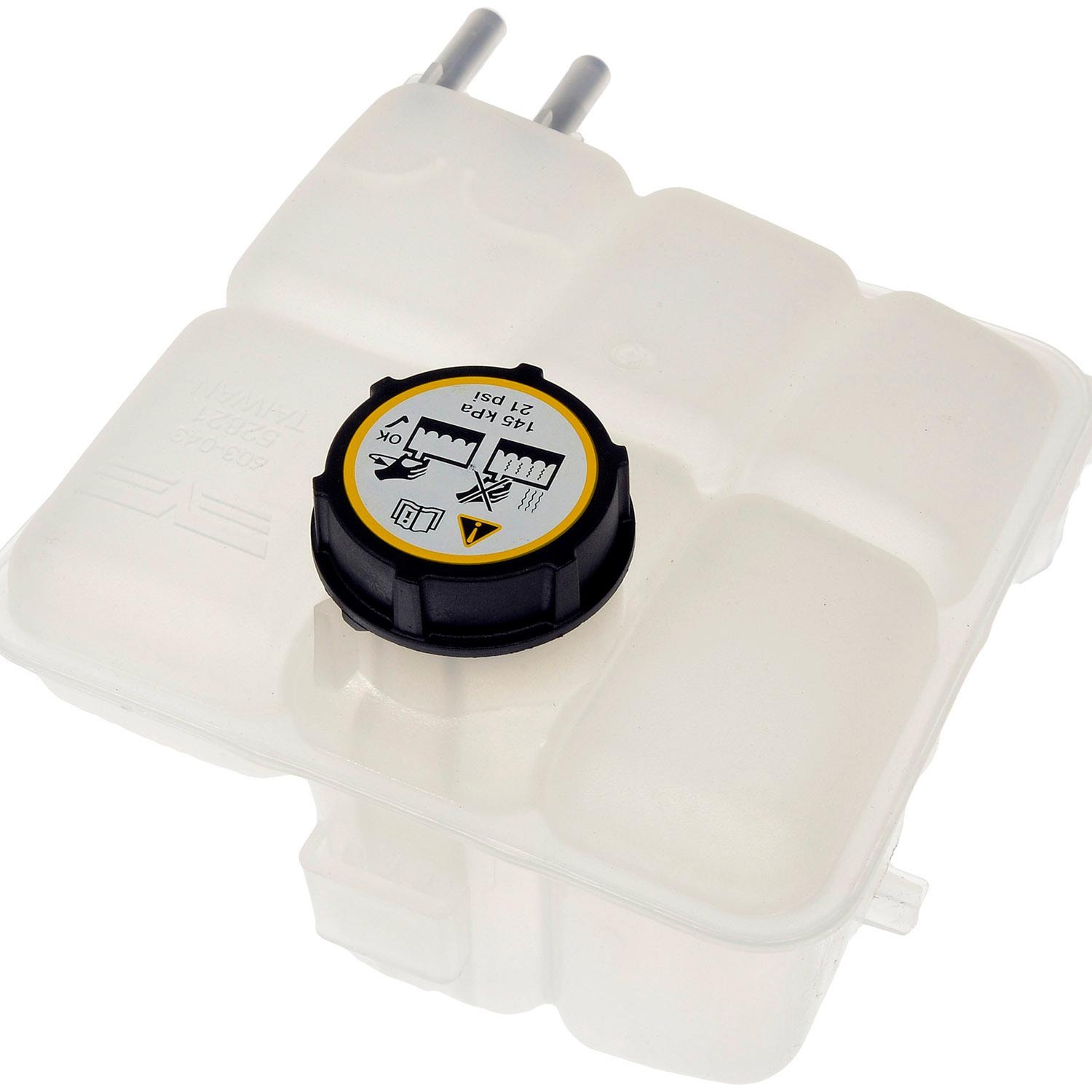 ソーメン　お急ぎ904545 Dorman Coolant Recovery Tank 603-043 | AutoZone