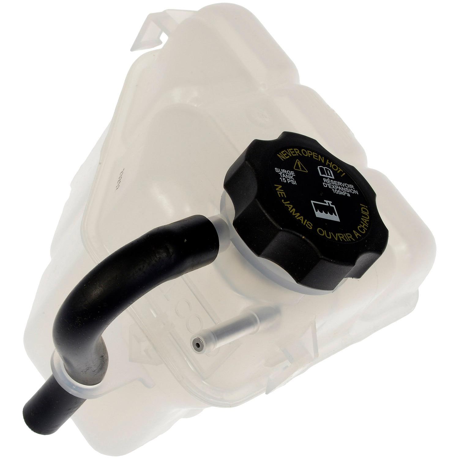 Dorman Coolant Recovery Tank 603-066 | AutoZone