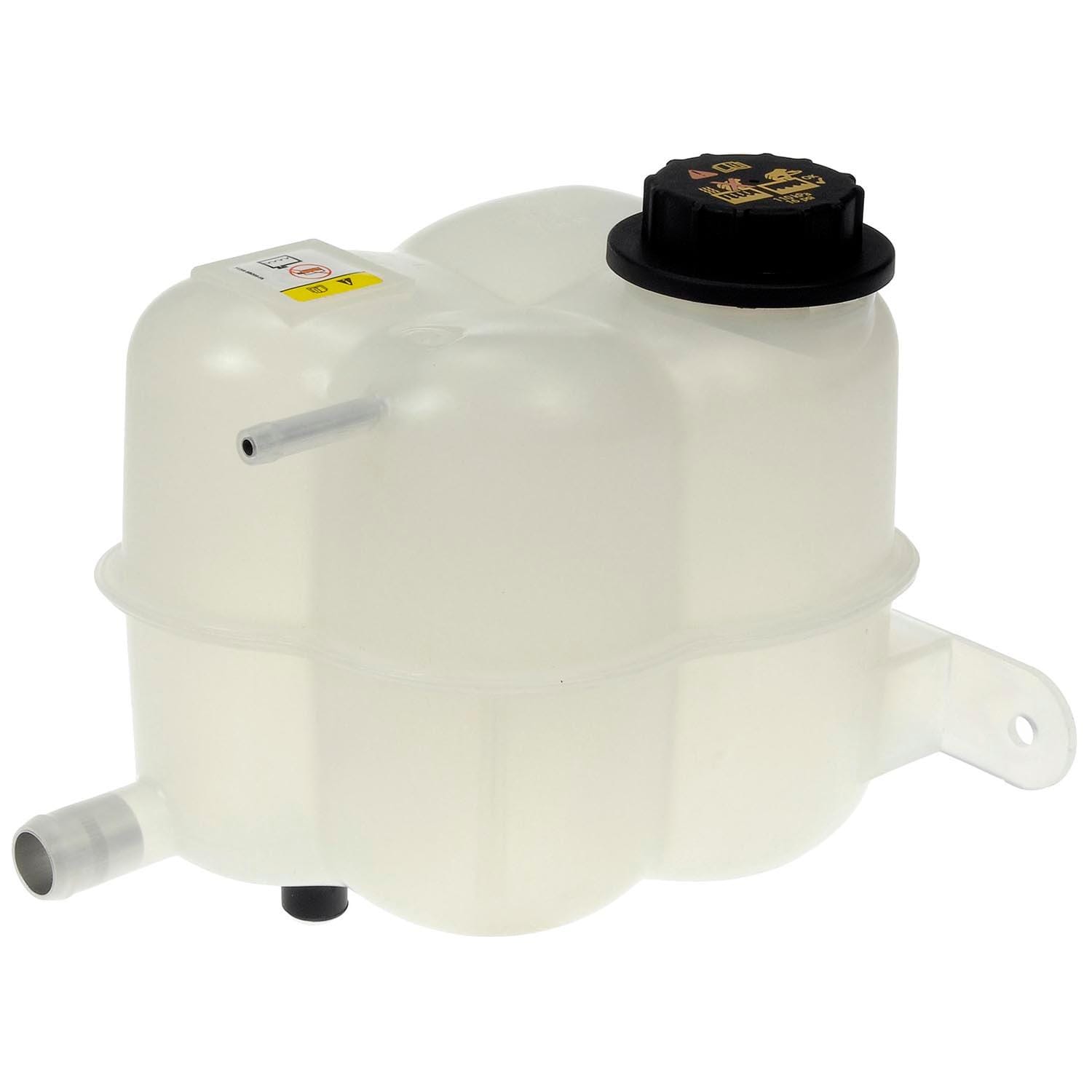 Dorman Coolant Recovery Tank 603-070 | AutoZone
