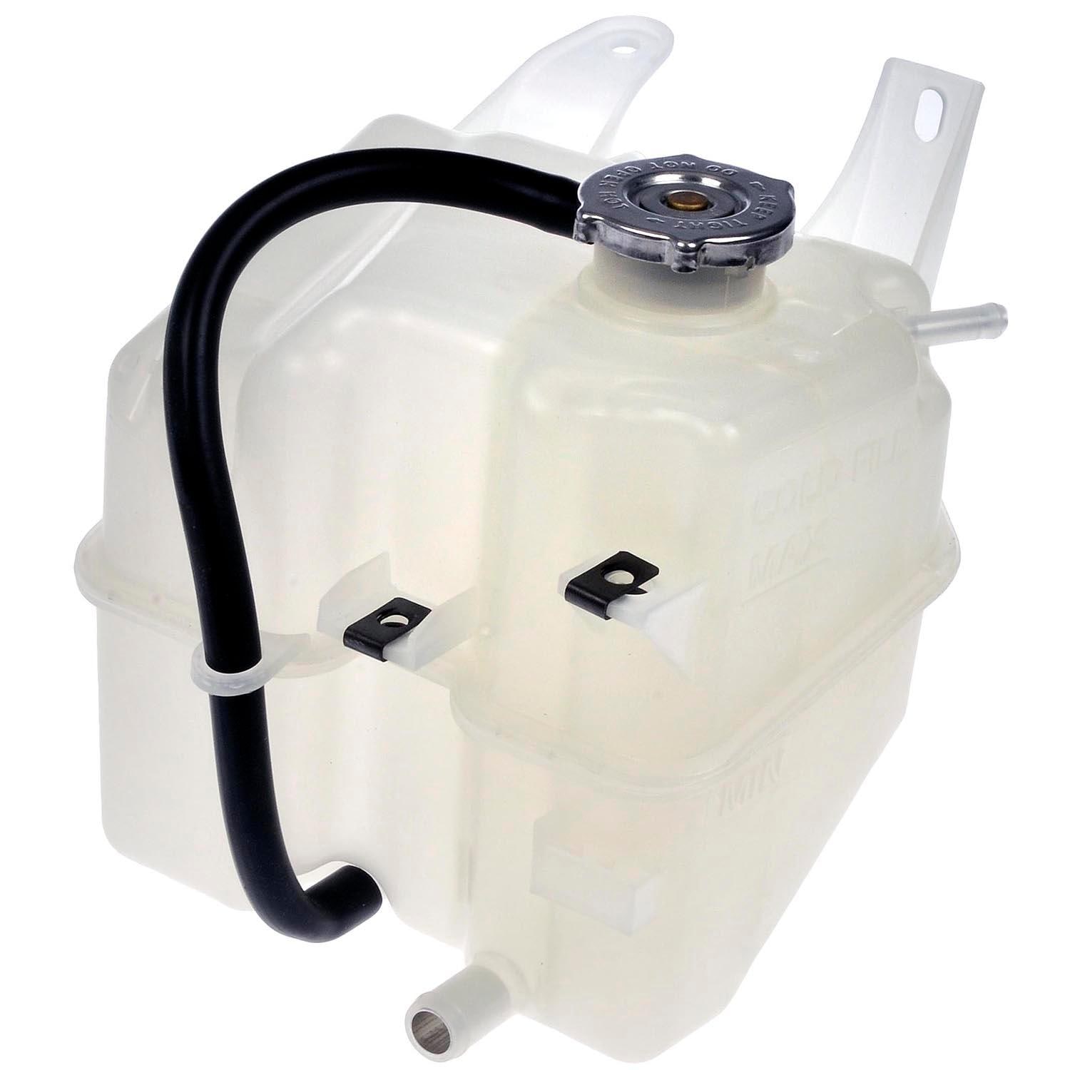 Dorman Coolant Recovery Tank 603-081 | AutoZone