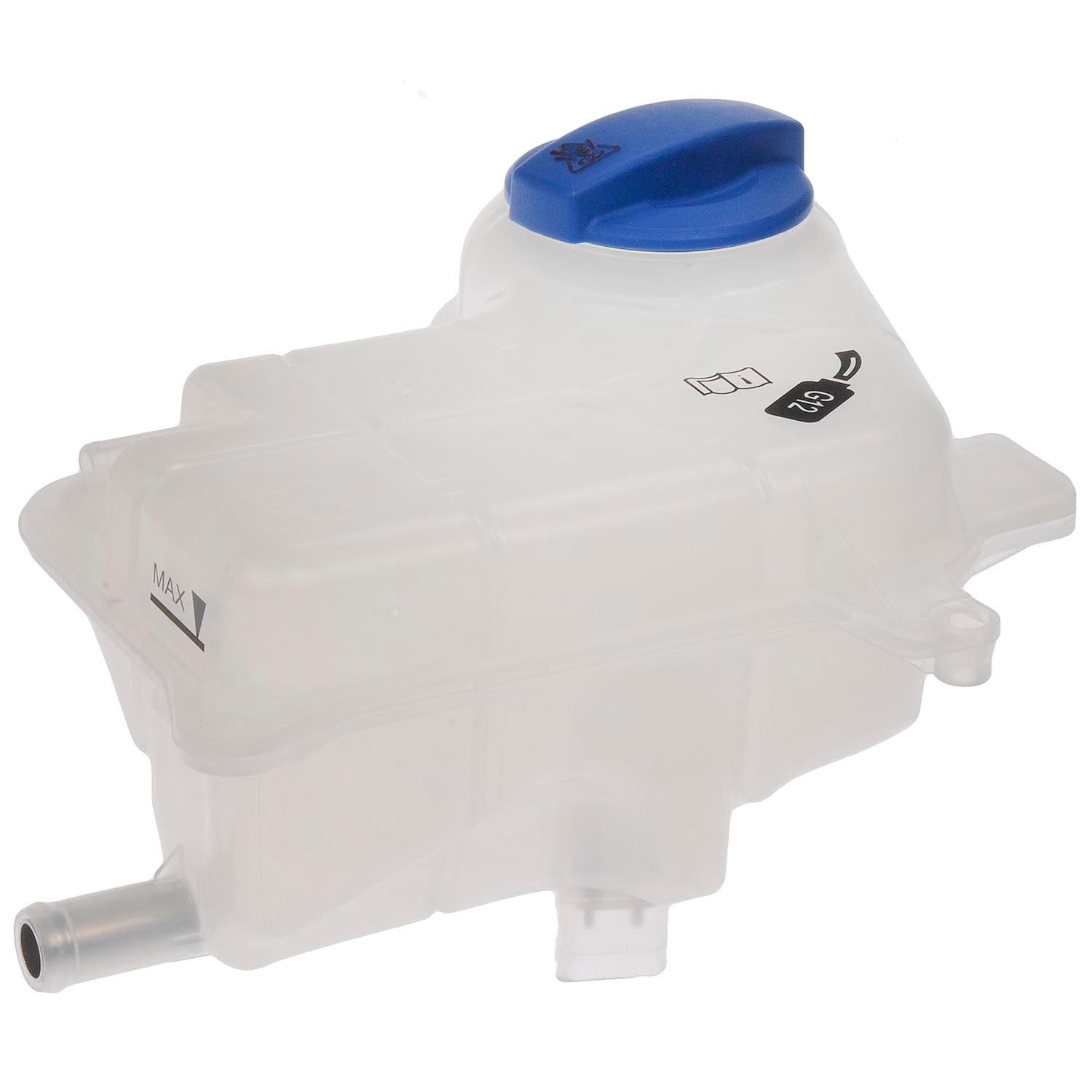 Dorman Coolant Recovery Tank 603-098 | AutoZone