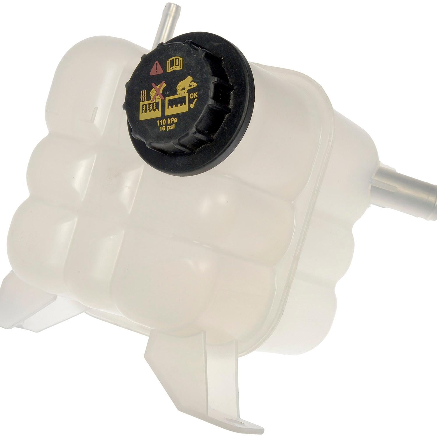 Dorman 603-135 - Engine Coolant Reservoir (Front