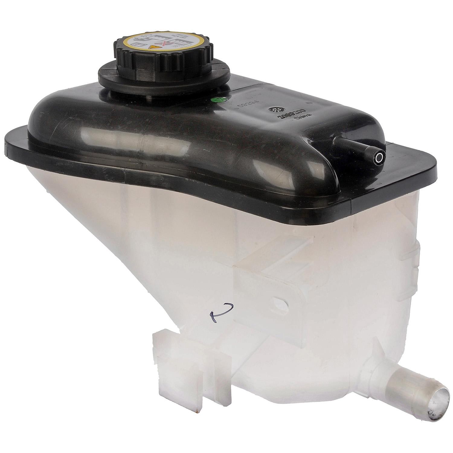 Dorman Coolant Recovery Tank 603-200 | AutoZone