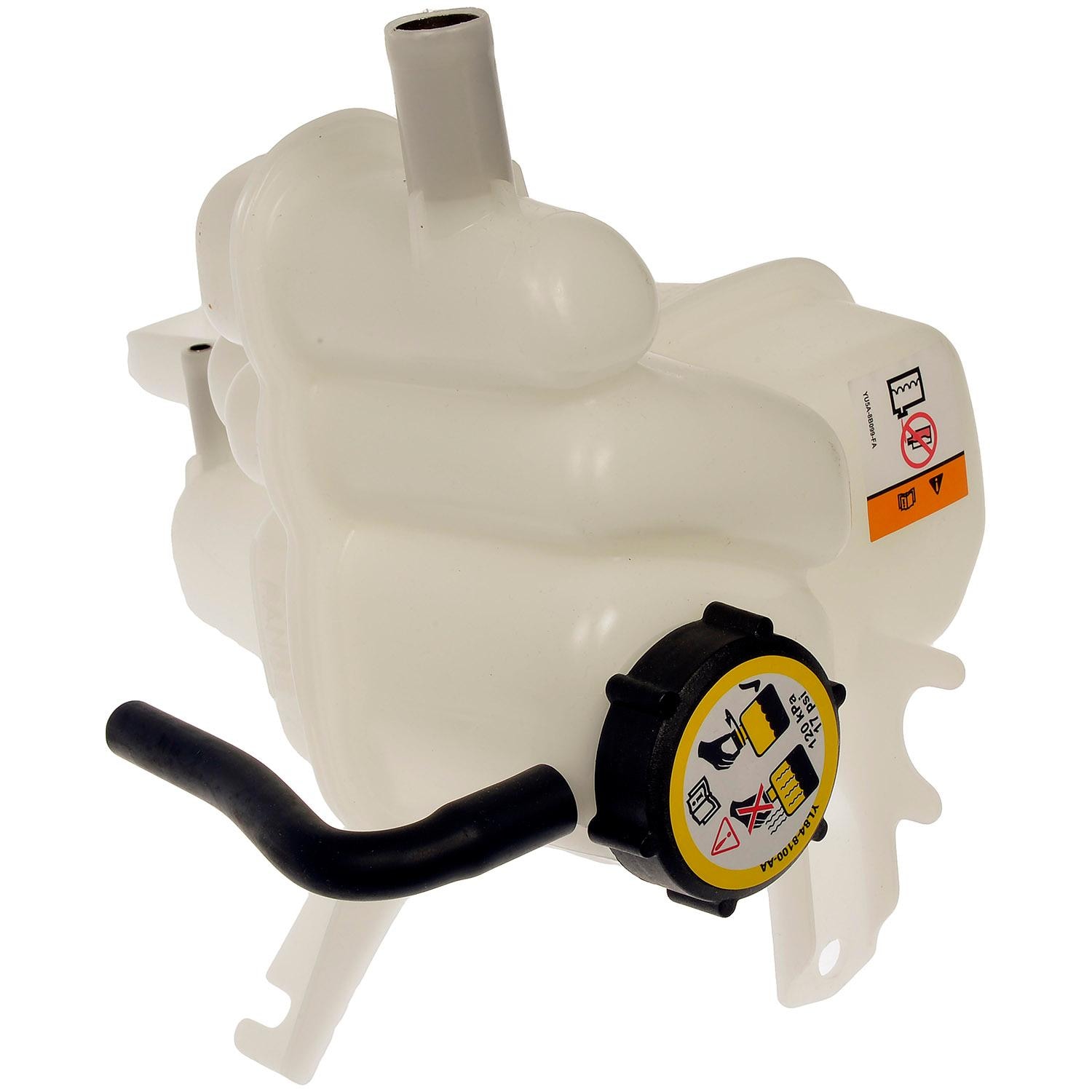 Dorman Coolant Recovery Tank 603-205 | AutoZone