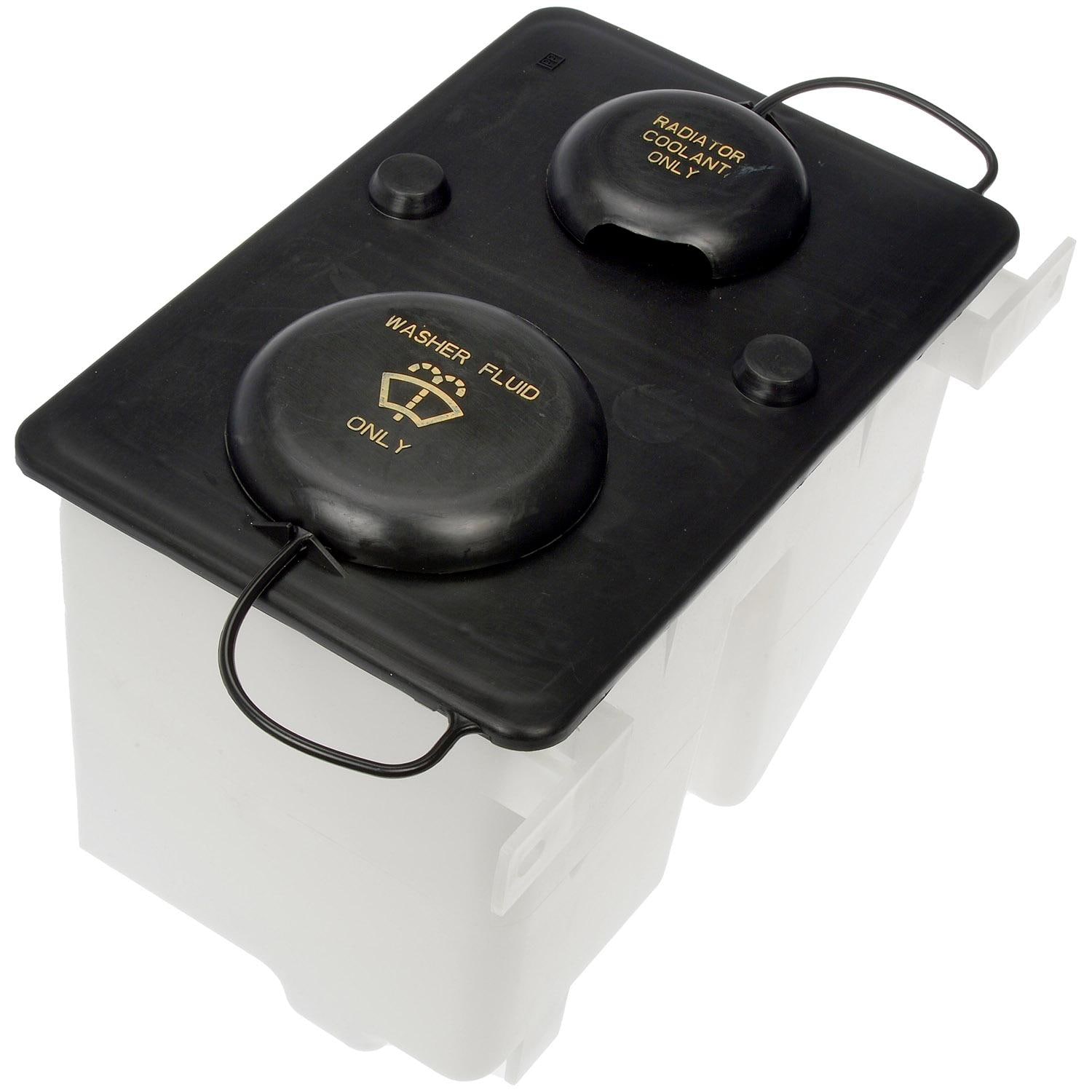 Dorman Coolant Recovery Tank 603-212 | AutoZone