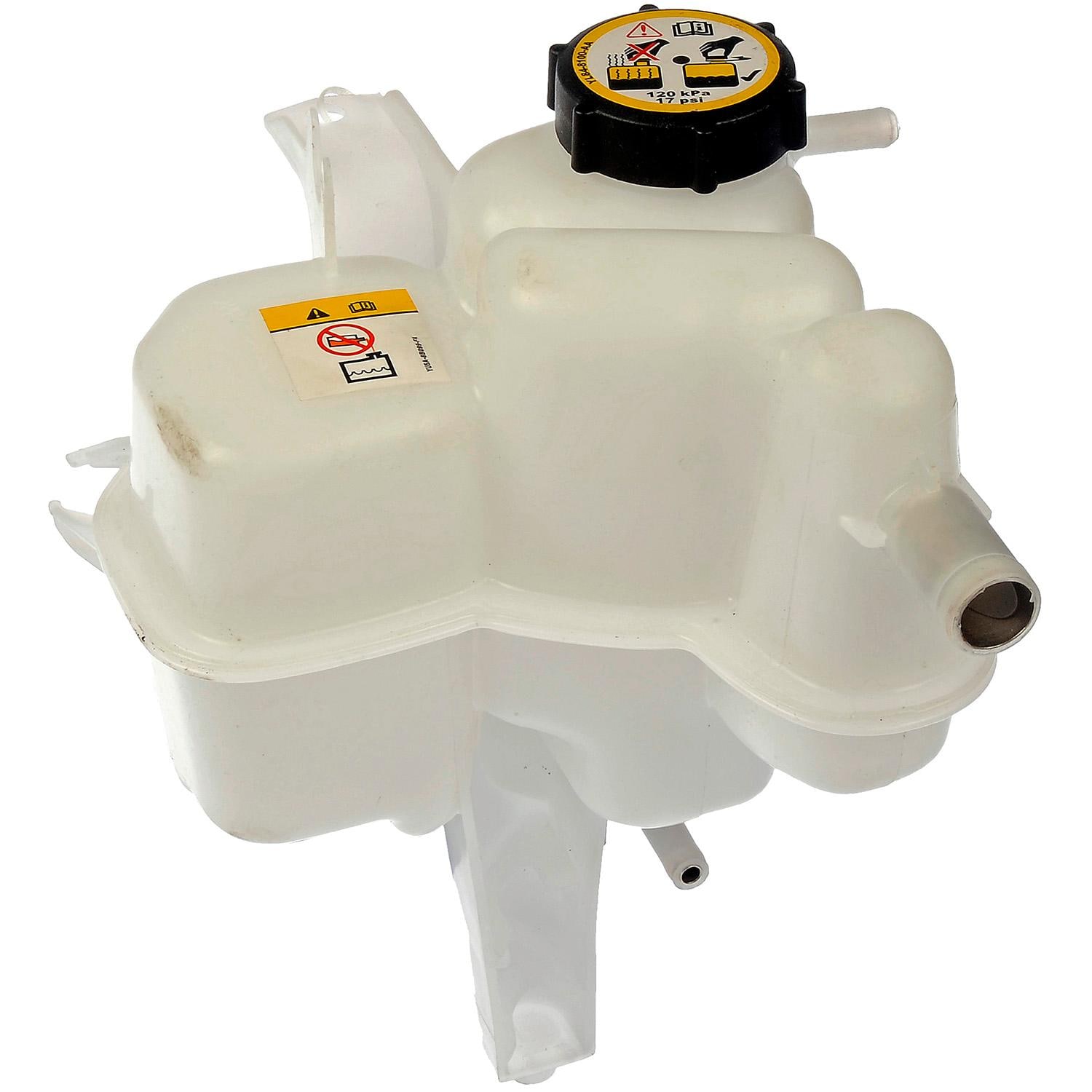 Dorman Coolant Recovery Tank 603-215 | AutoZone