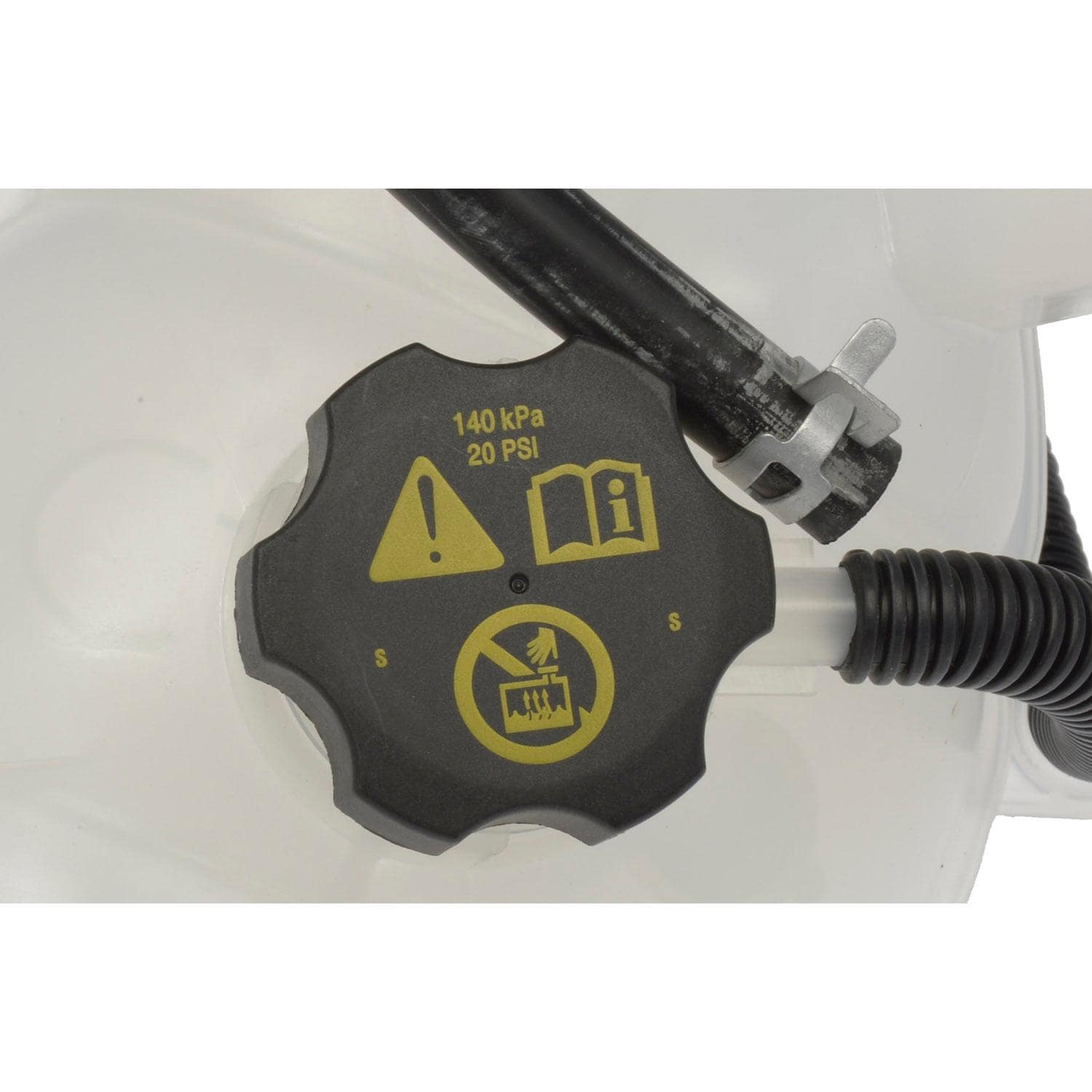 Dorman Coolant Recovery Tank 603-239 | AutoZone