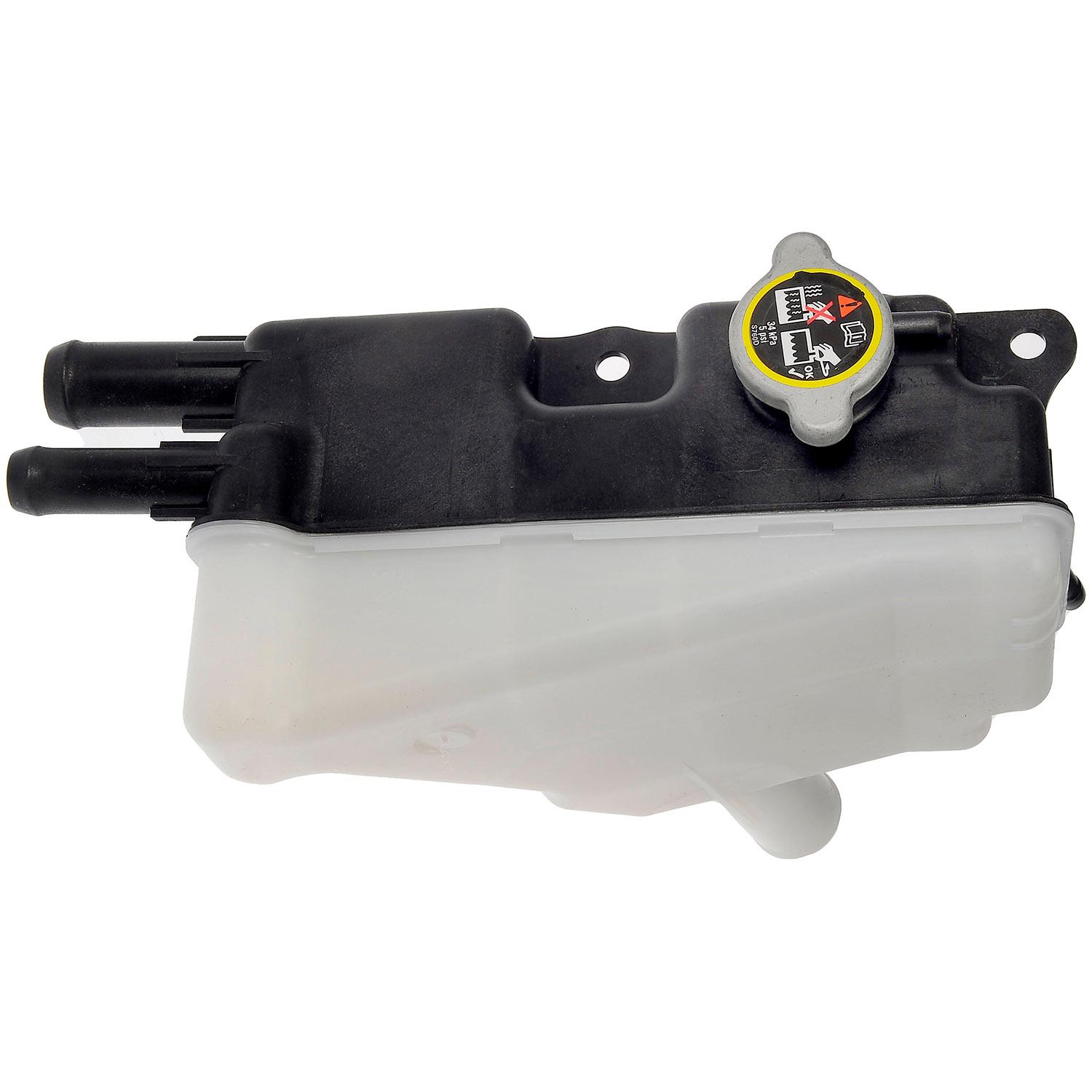 Dorman Coolant Recovery Tank 603-277 | AutoZone