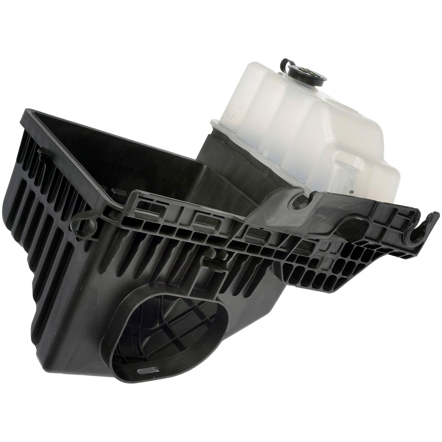 Dorman Coolant Recovery Tank 603-282 | AutoZone