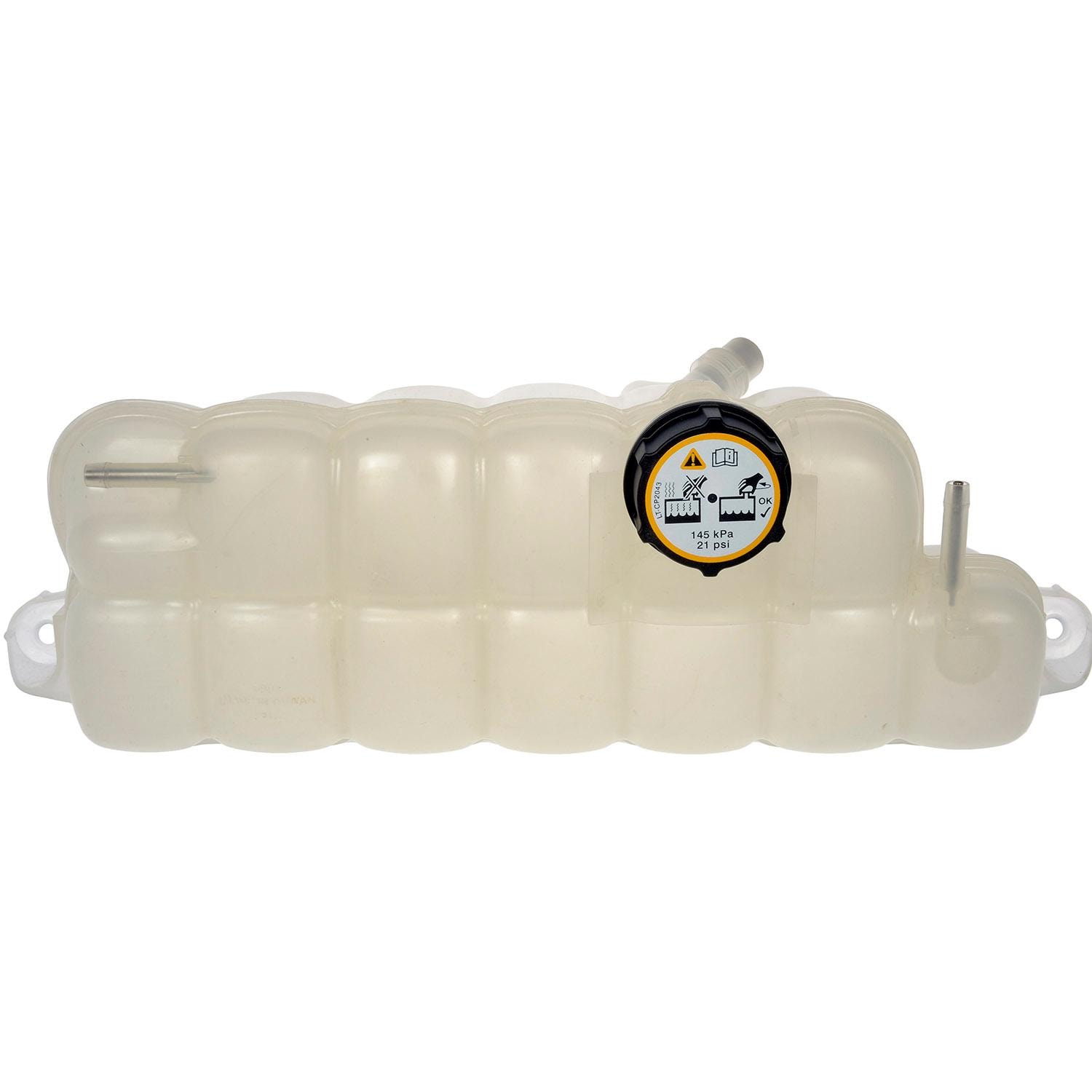 Dorman Coolant Recovery Tank 603-318 | AutoZone